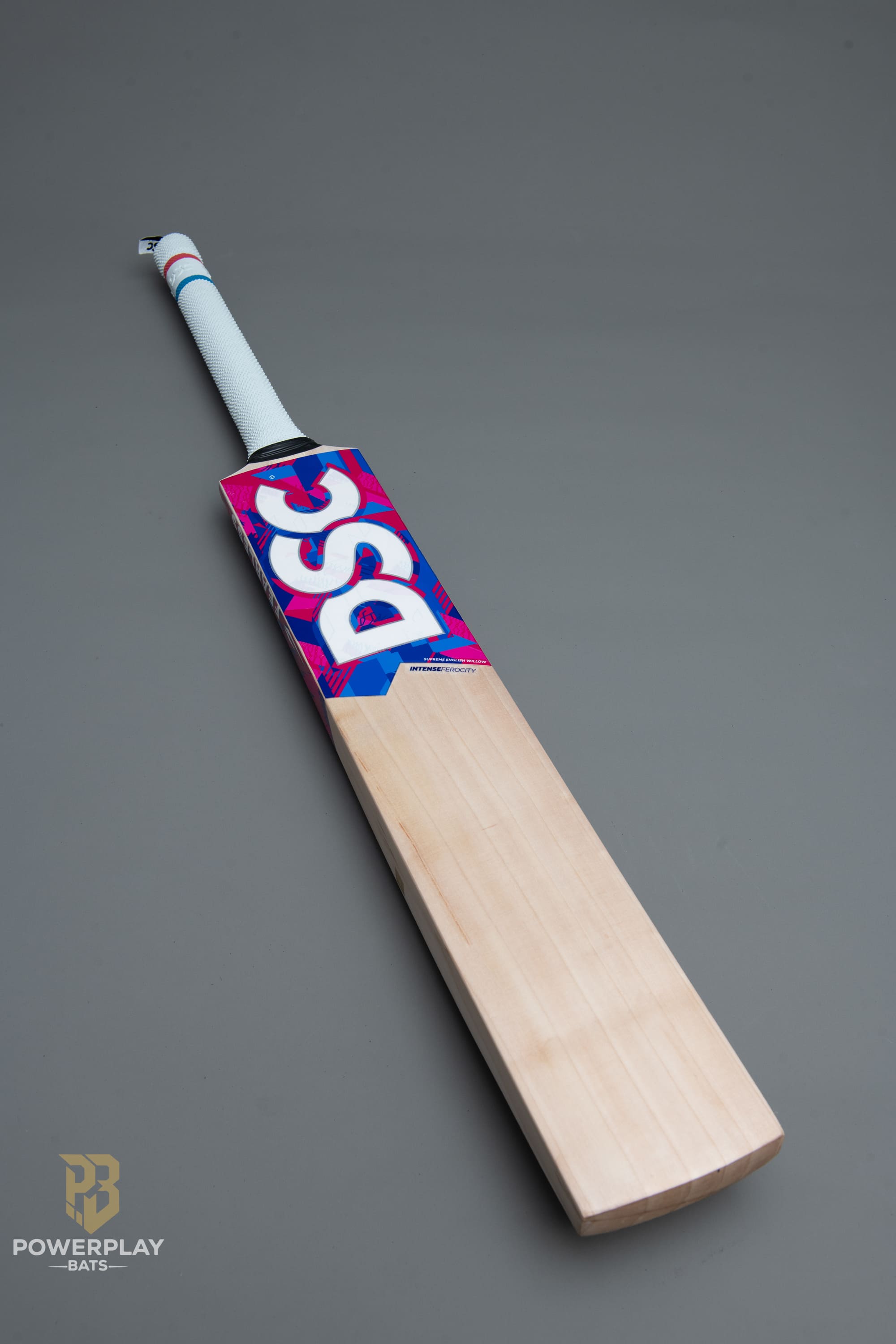 DSC INTENSE FEROCITY