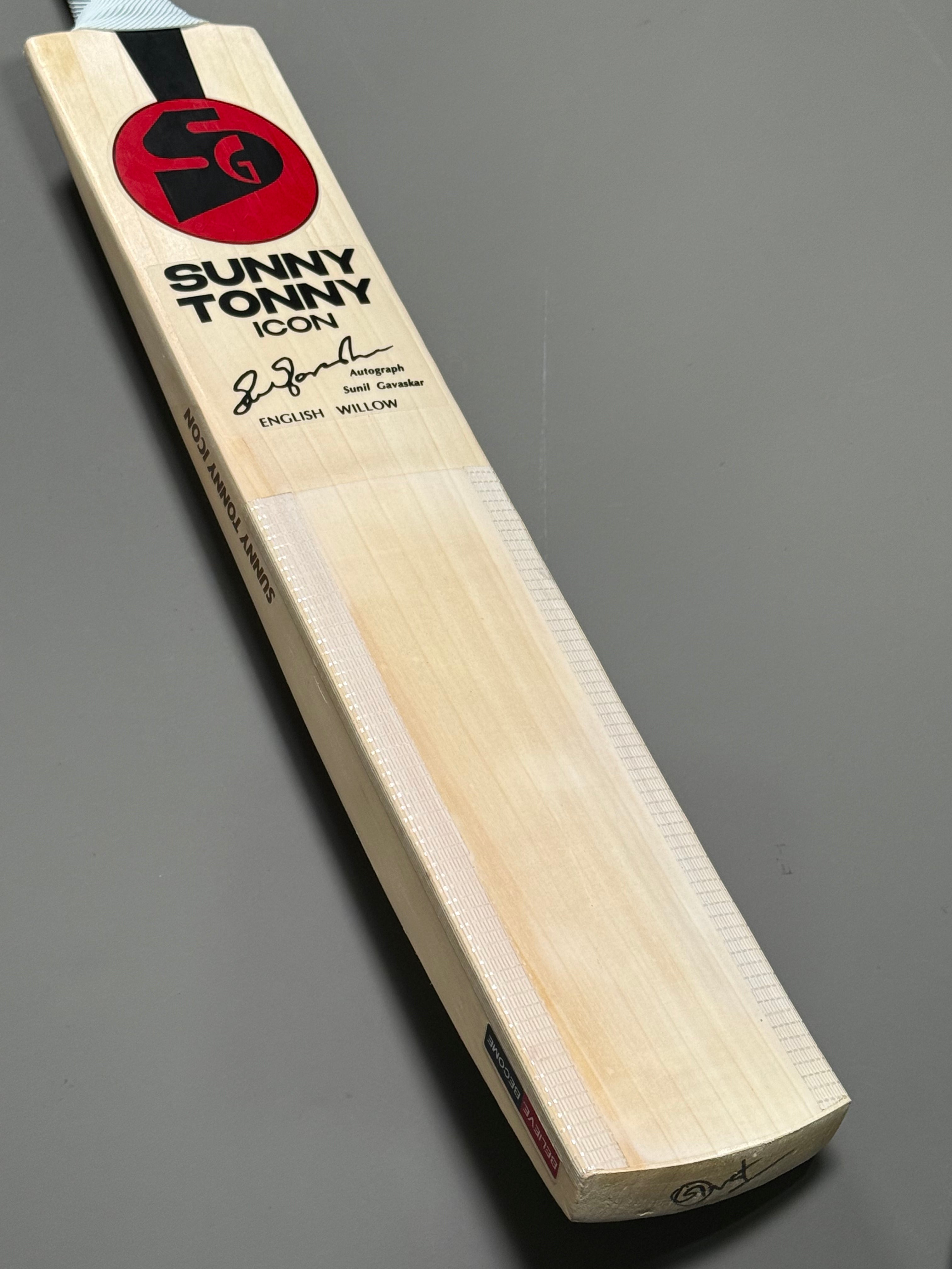SG SUNNY TONNY ICON
