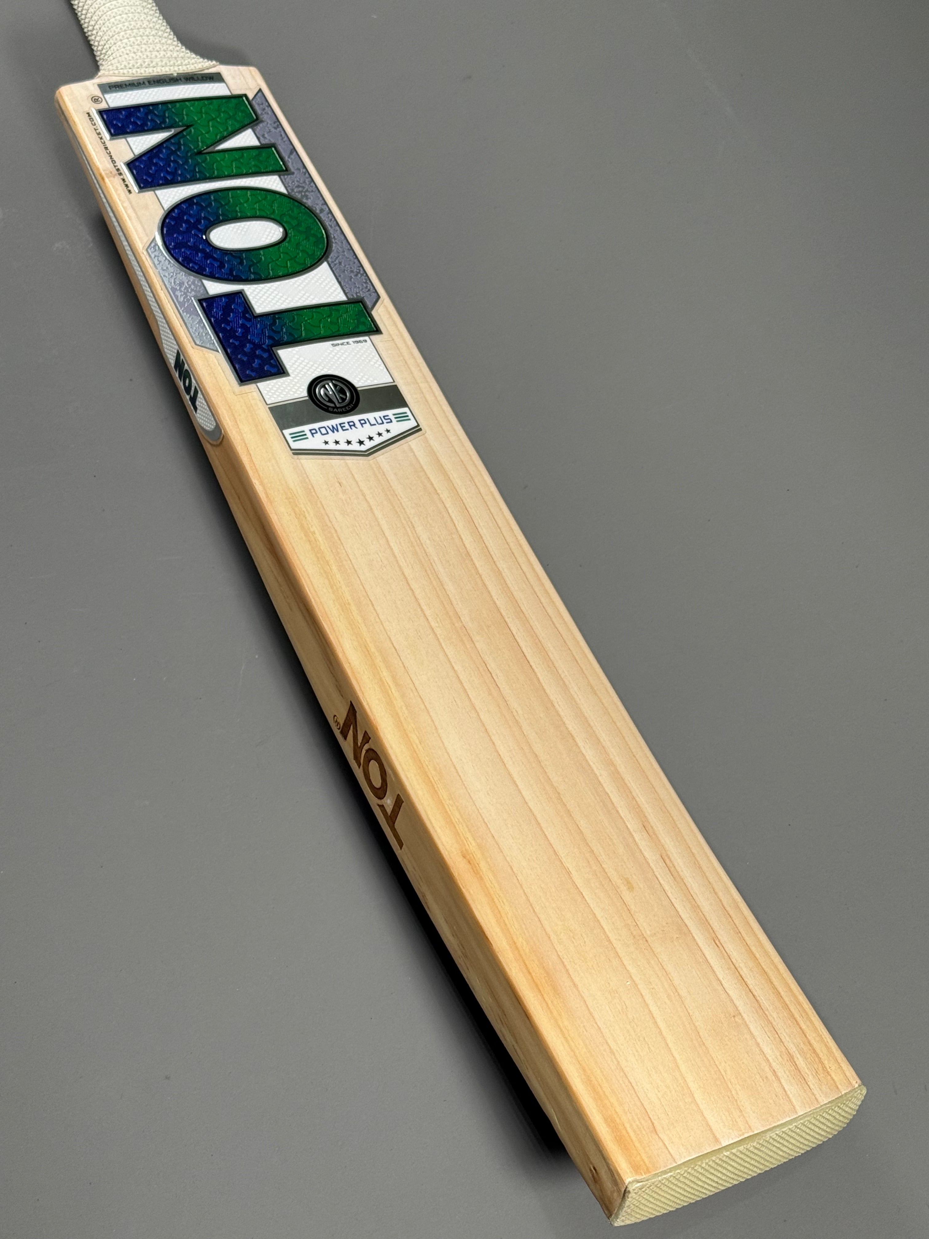 TON POWER PLUS