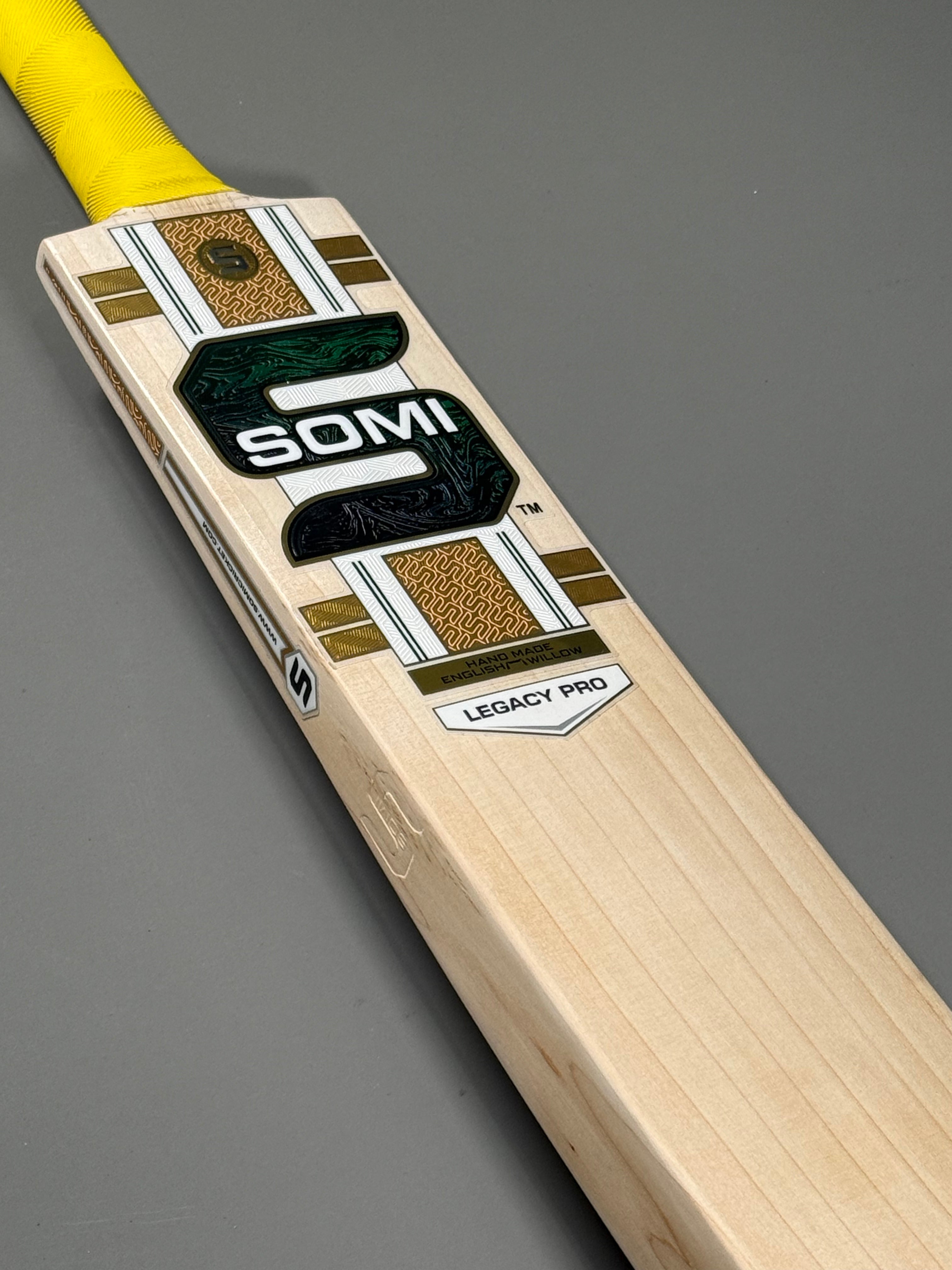 SOMI LEGACY PRO
