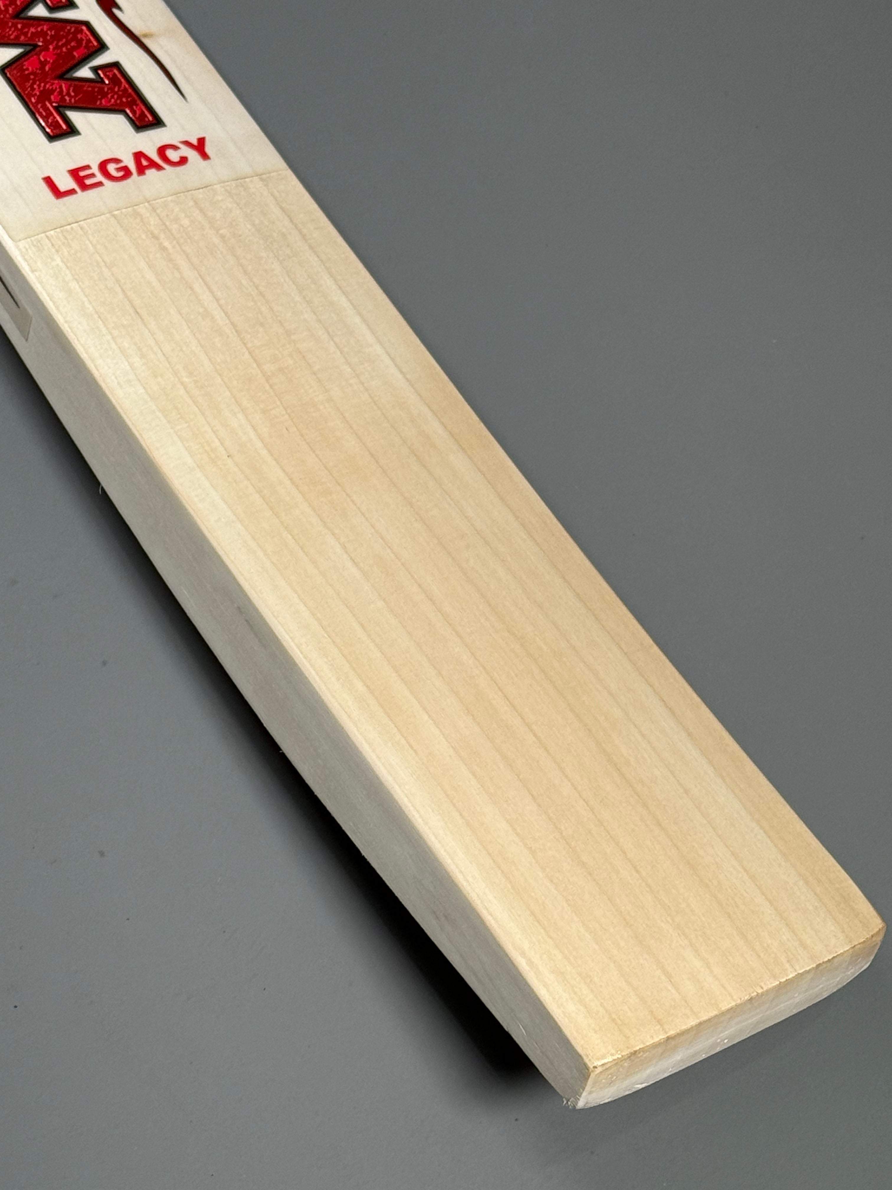 MRF GENIUS LEGACY