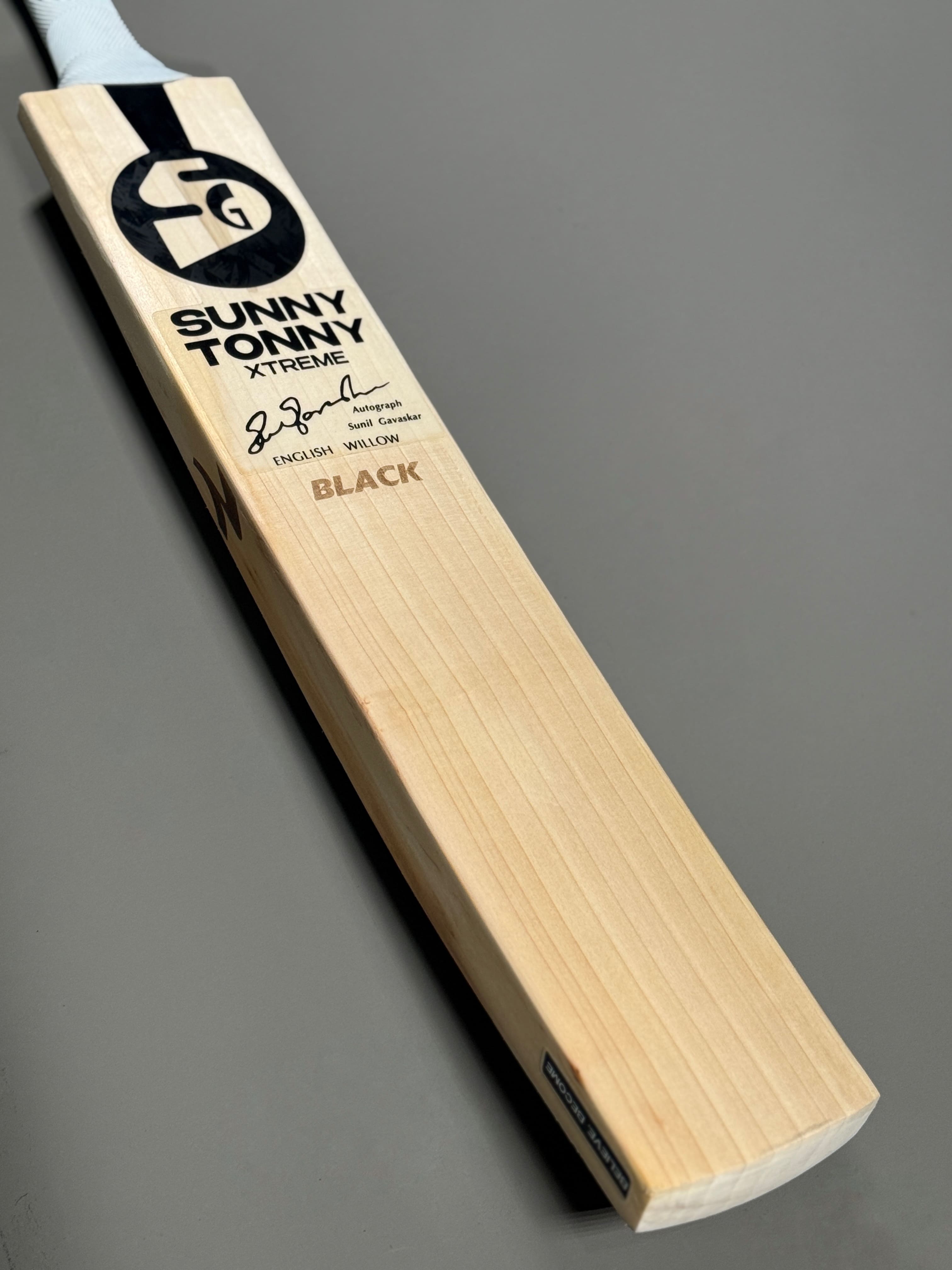 SG SUNNY TONY BLACK XTREME