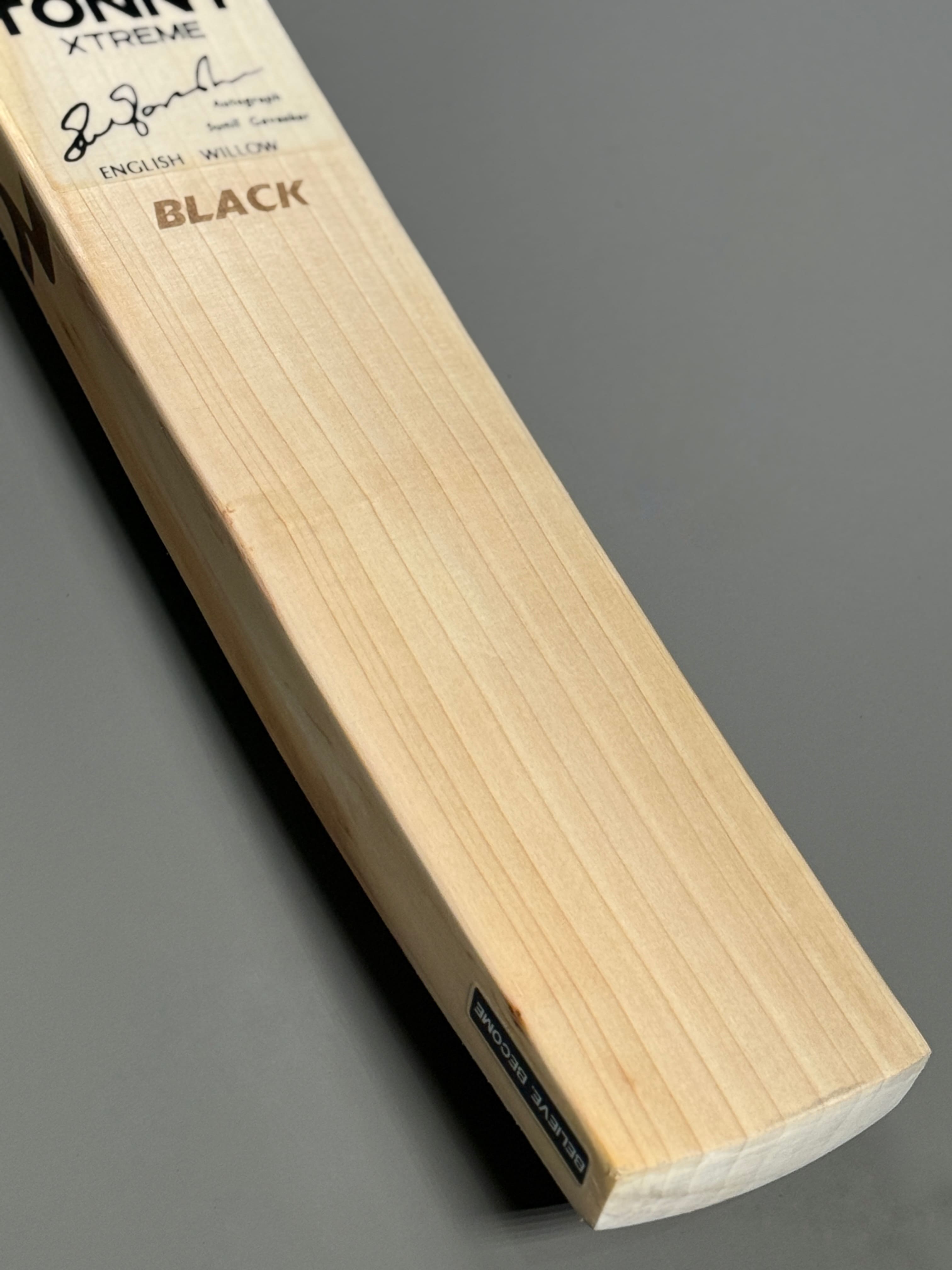 SG SUNNY TONY BLACK XTREME