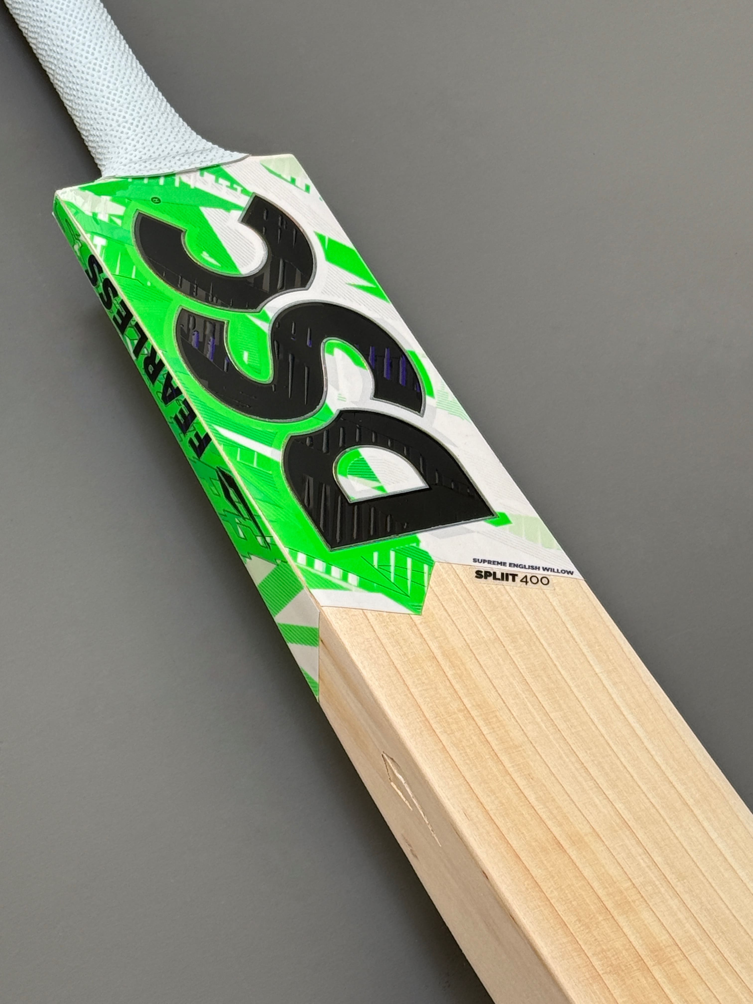 DSC SPLIT 400