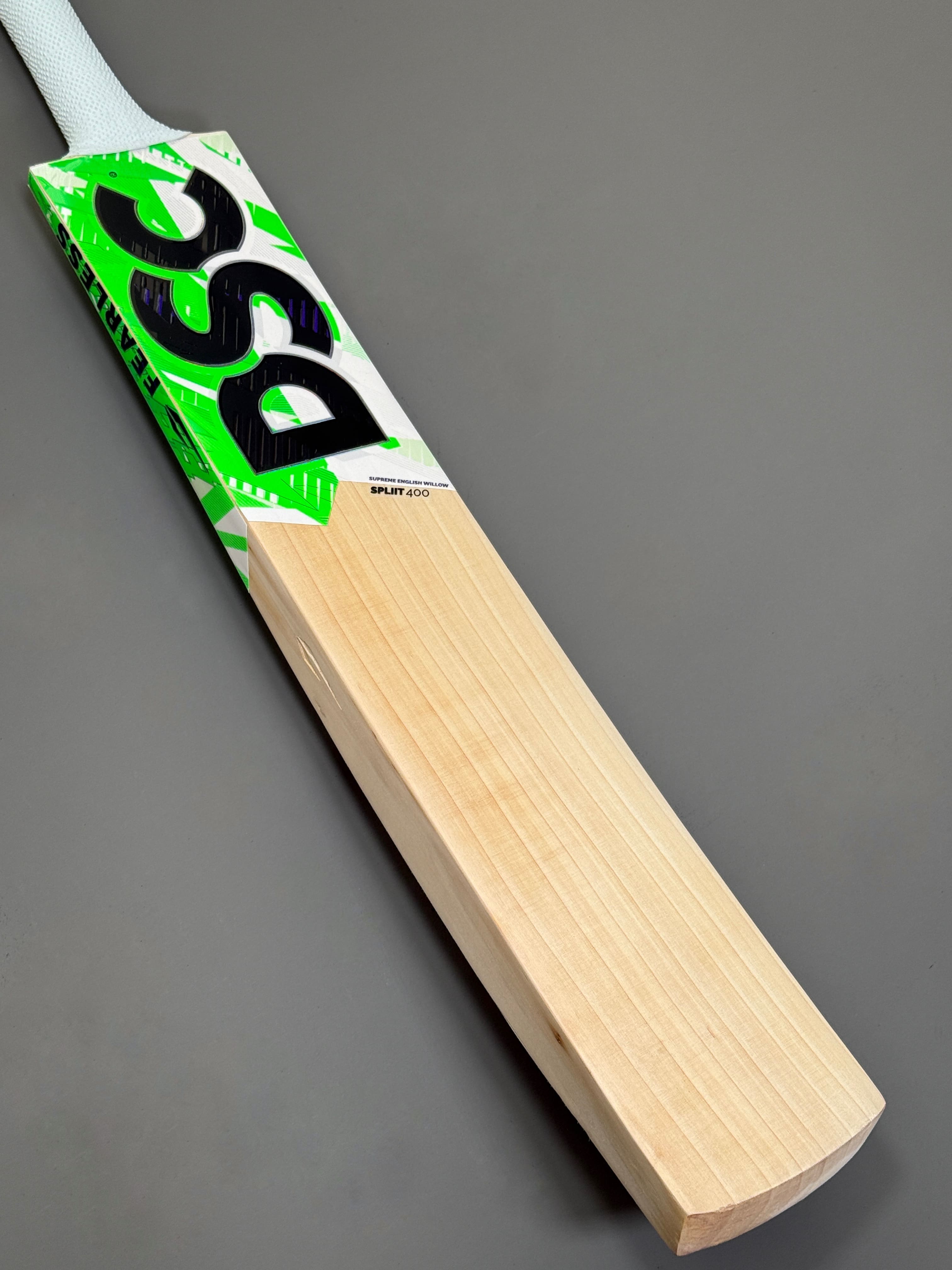 DSC SPLIT 400