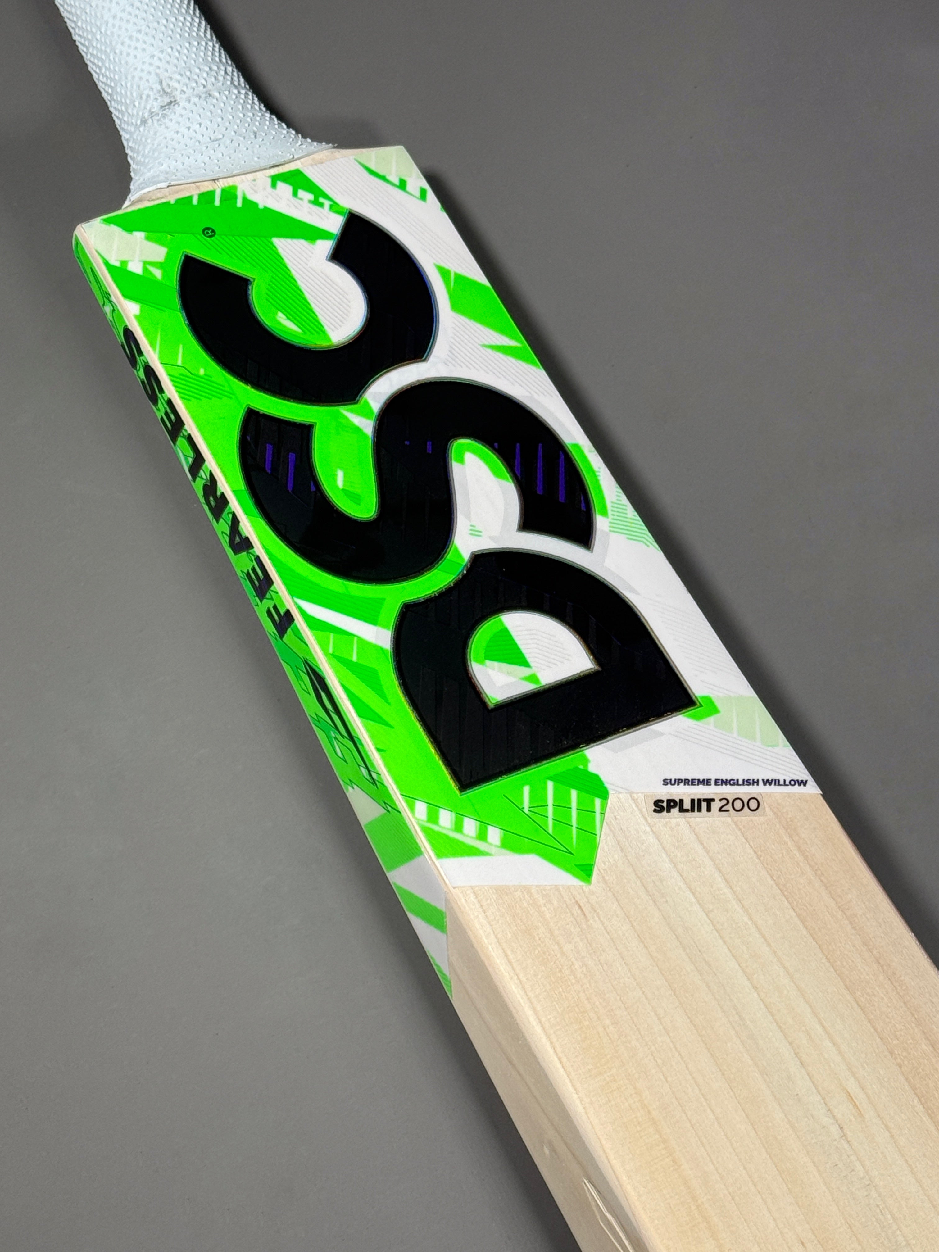 DSC SPLIT 200