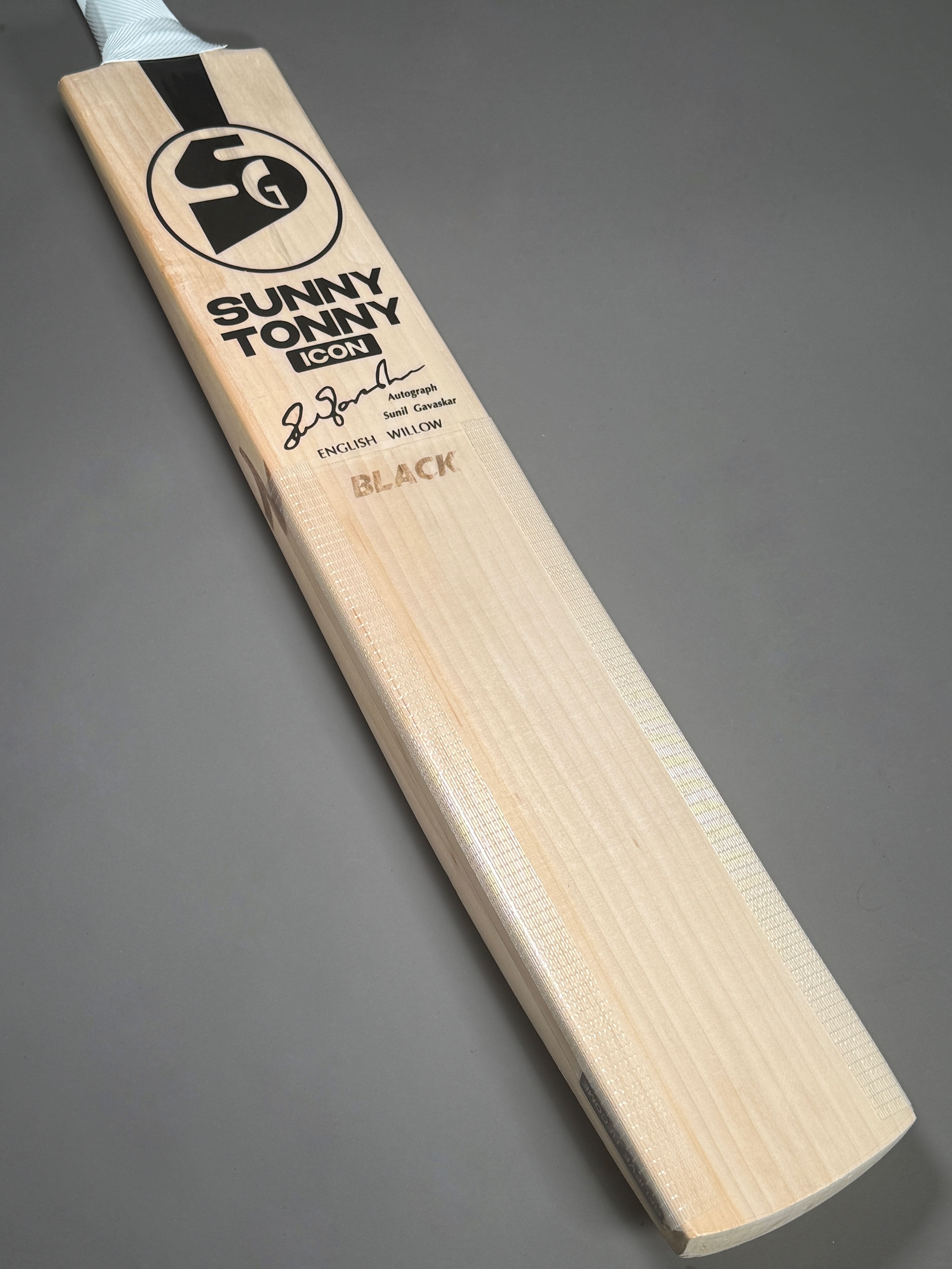 SG SUNNY TONNY ICON BLACK