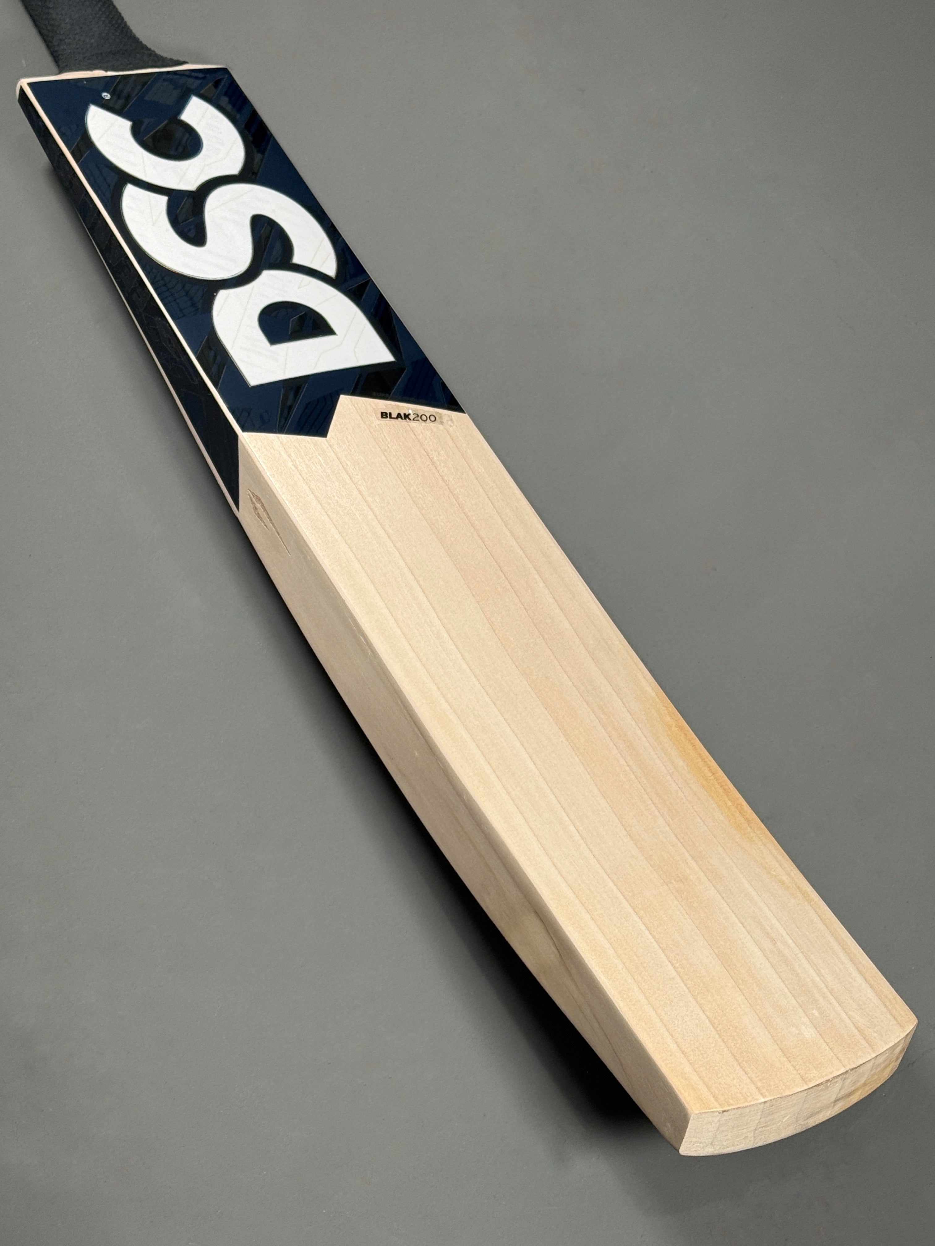 DSC BLAK 200
