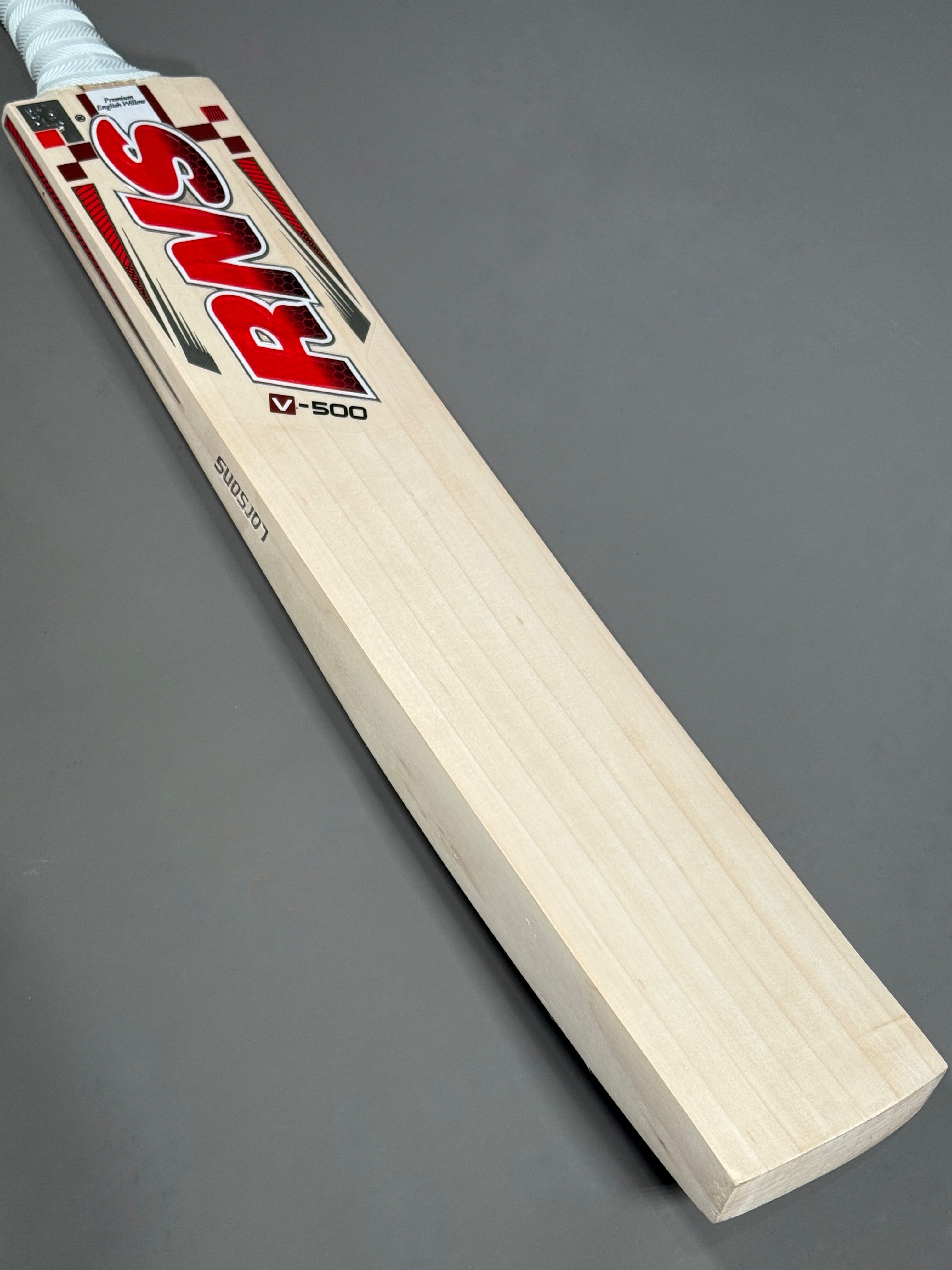 RNS V500