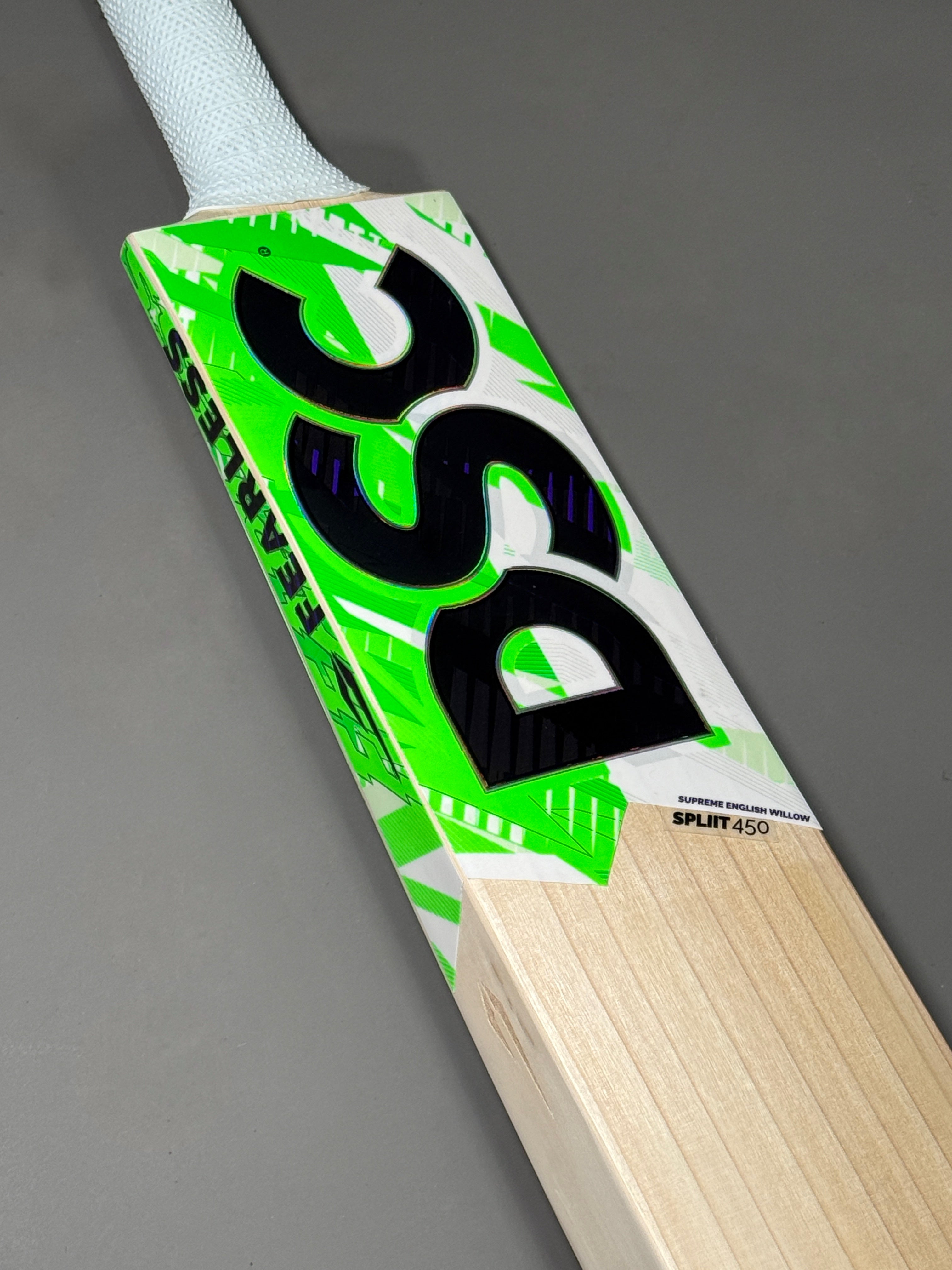 DSC SPLIT 450