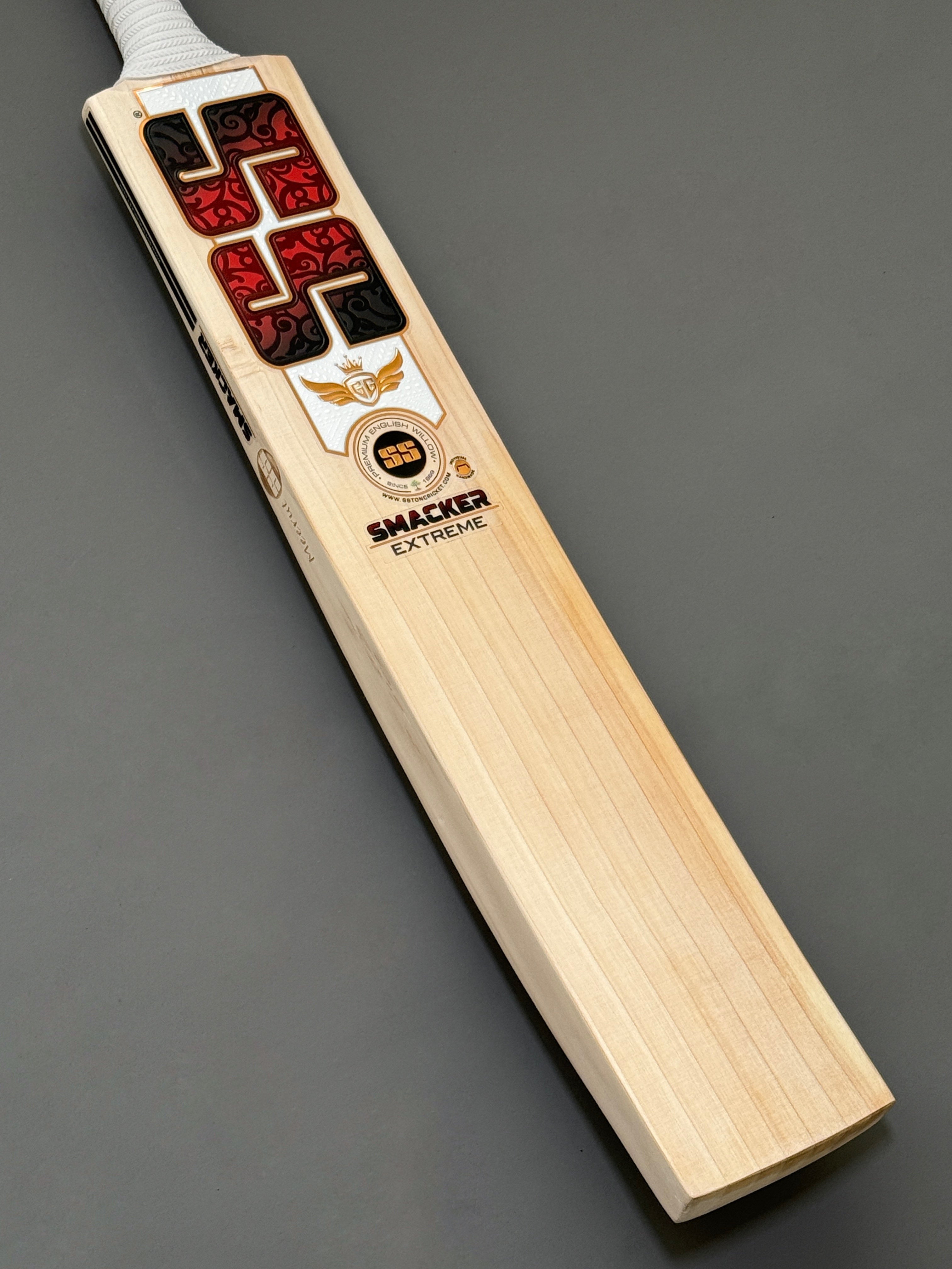 SS SMACKER EXTREME