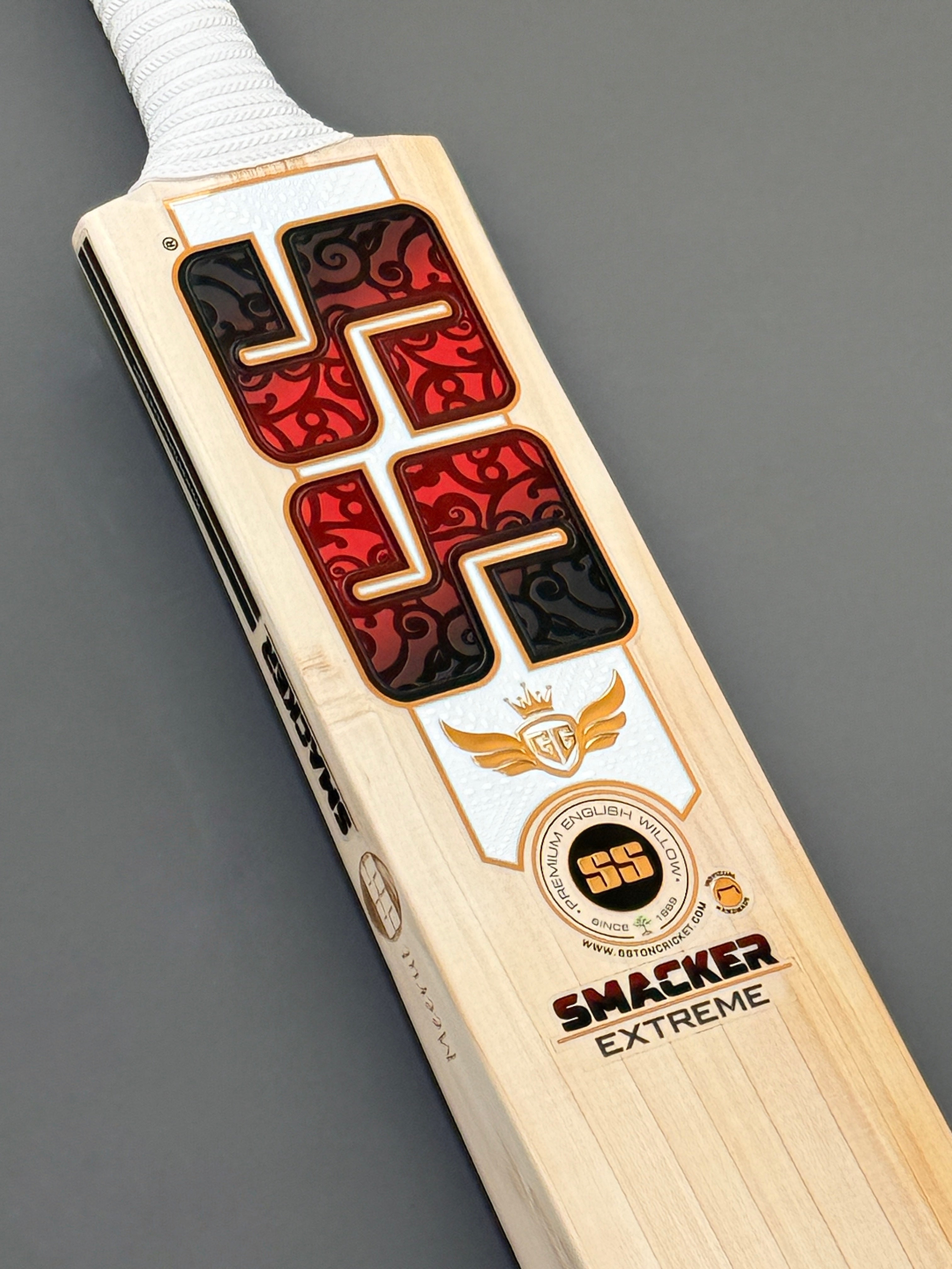 SS SMACKER EXTREME