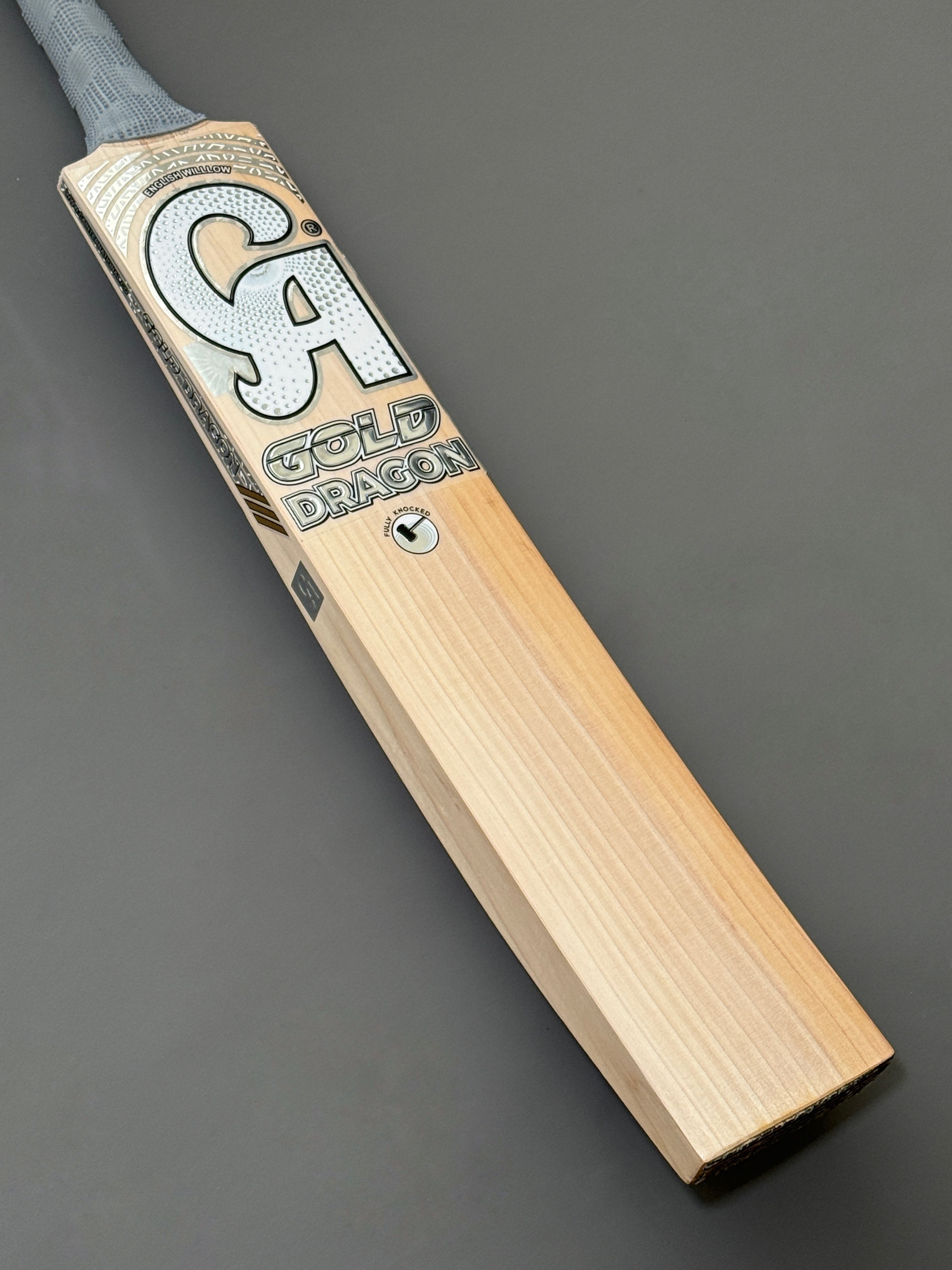 CA GOLD DRAGON
