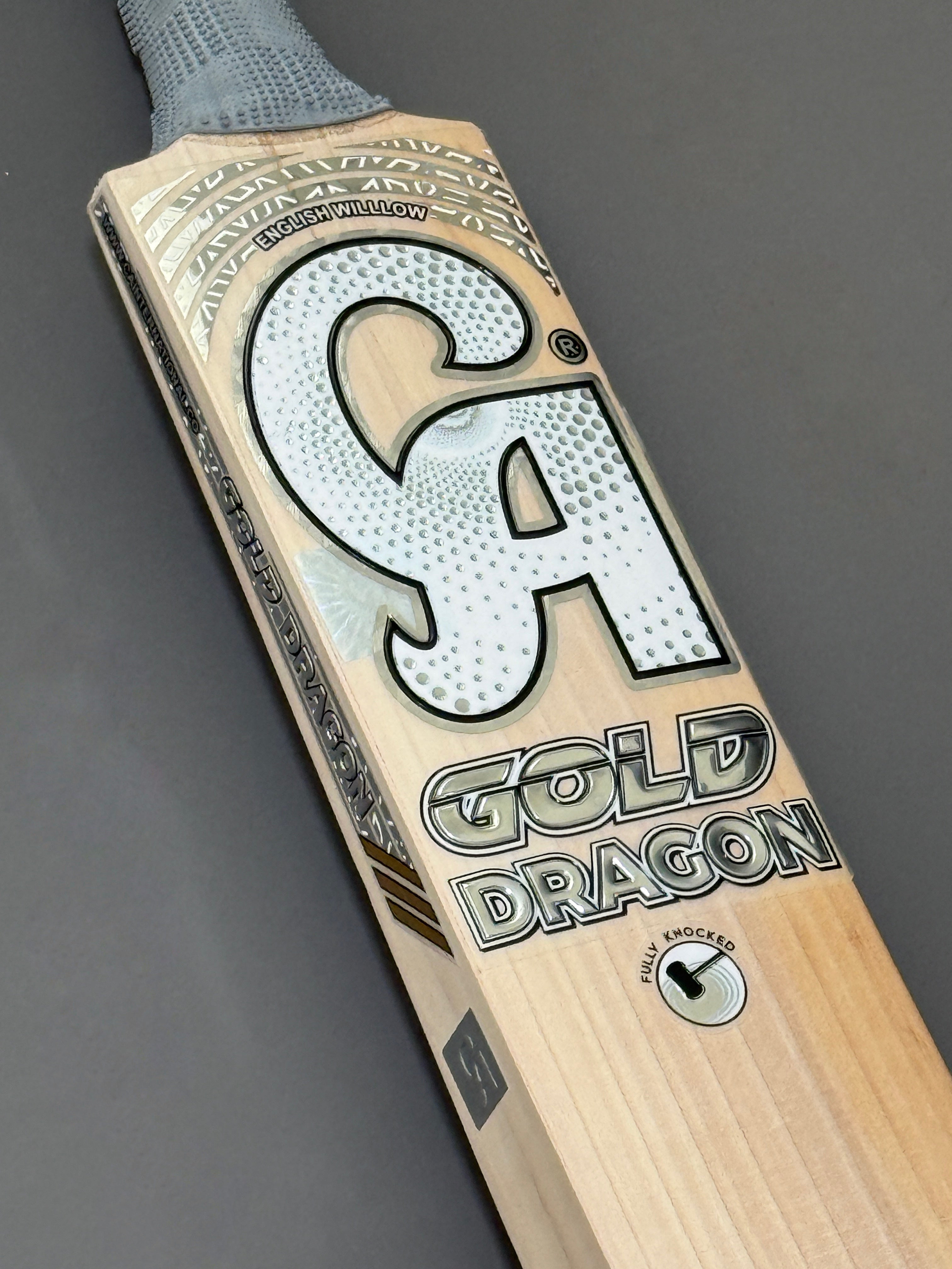 CA GOLD DRAGON
