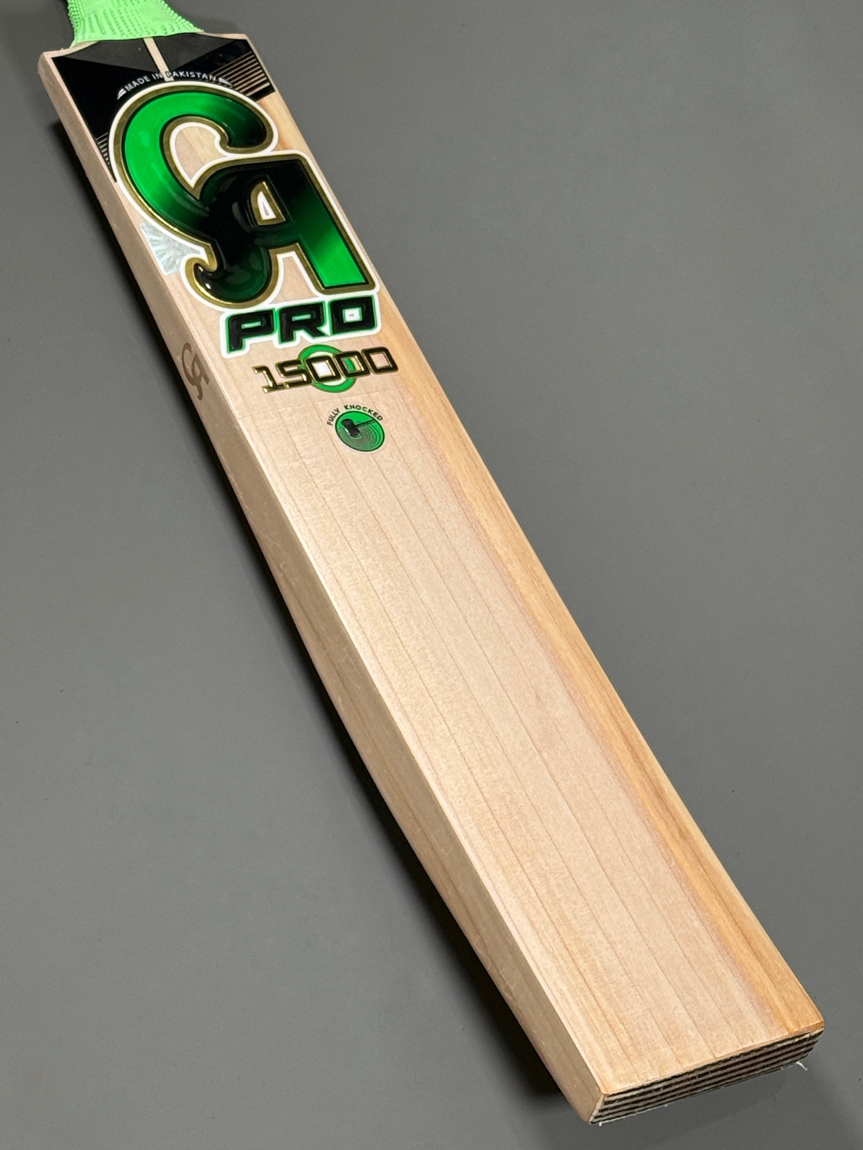CA PRO 15000