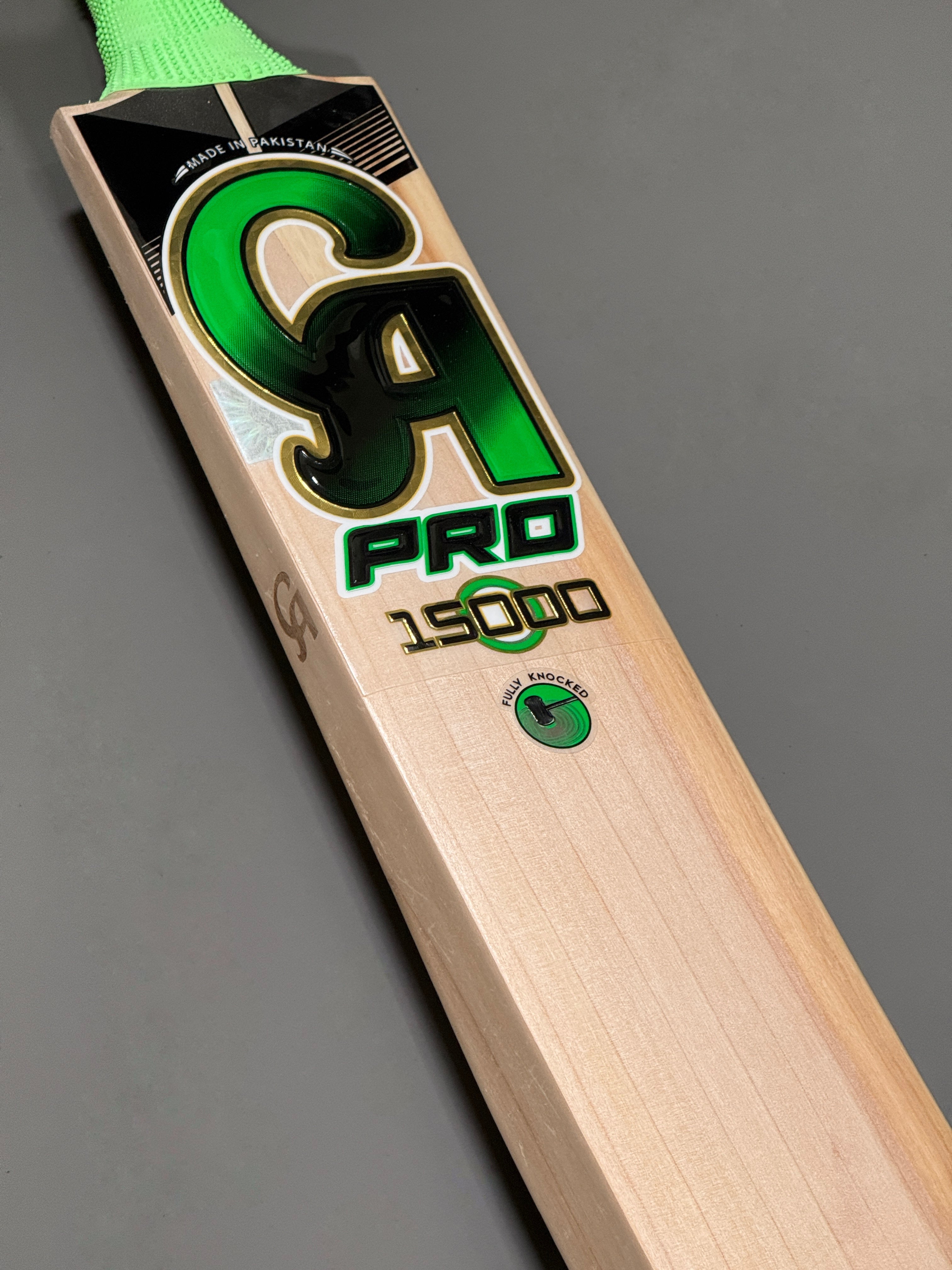 CA PRO 15000