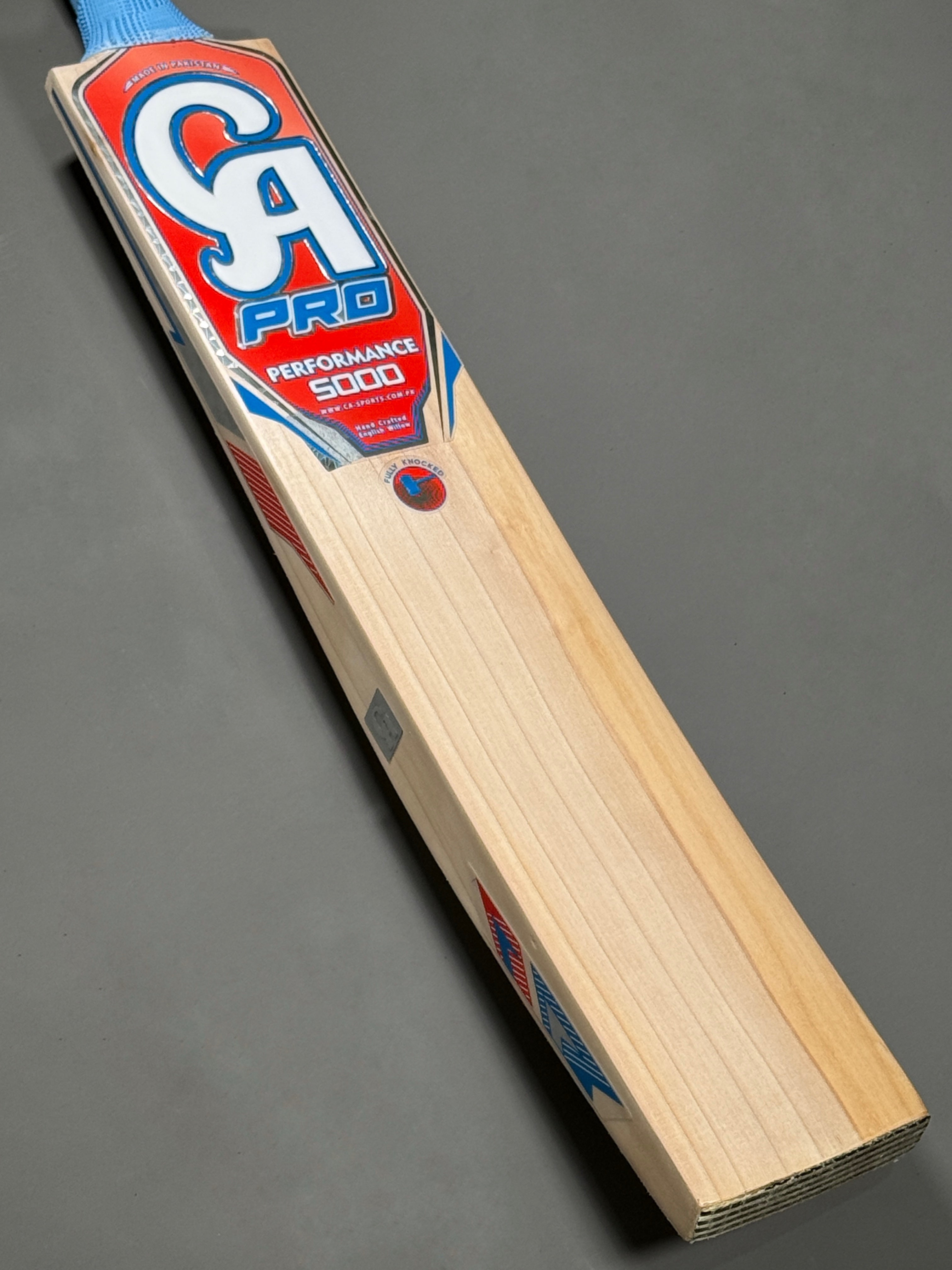 CA PERFORMANCE 5000