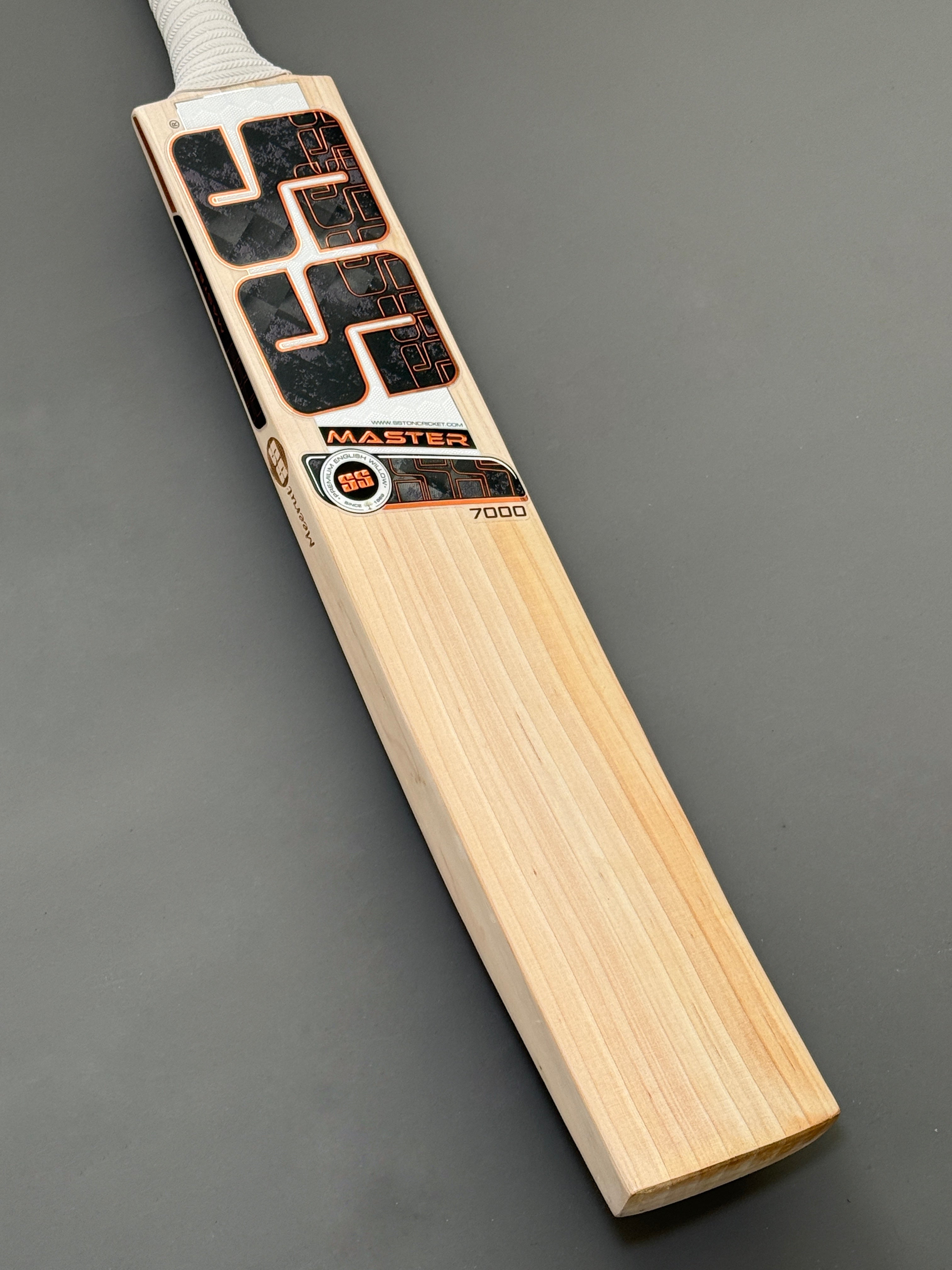 SS Master 7000