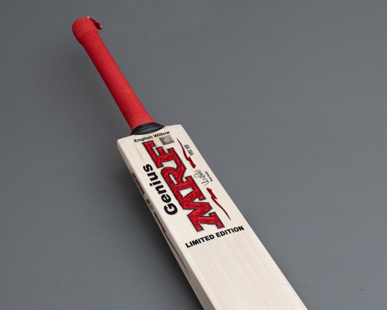 MRF GENIUS LIMITED EDITION