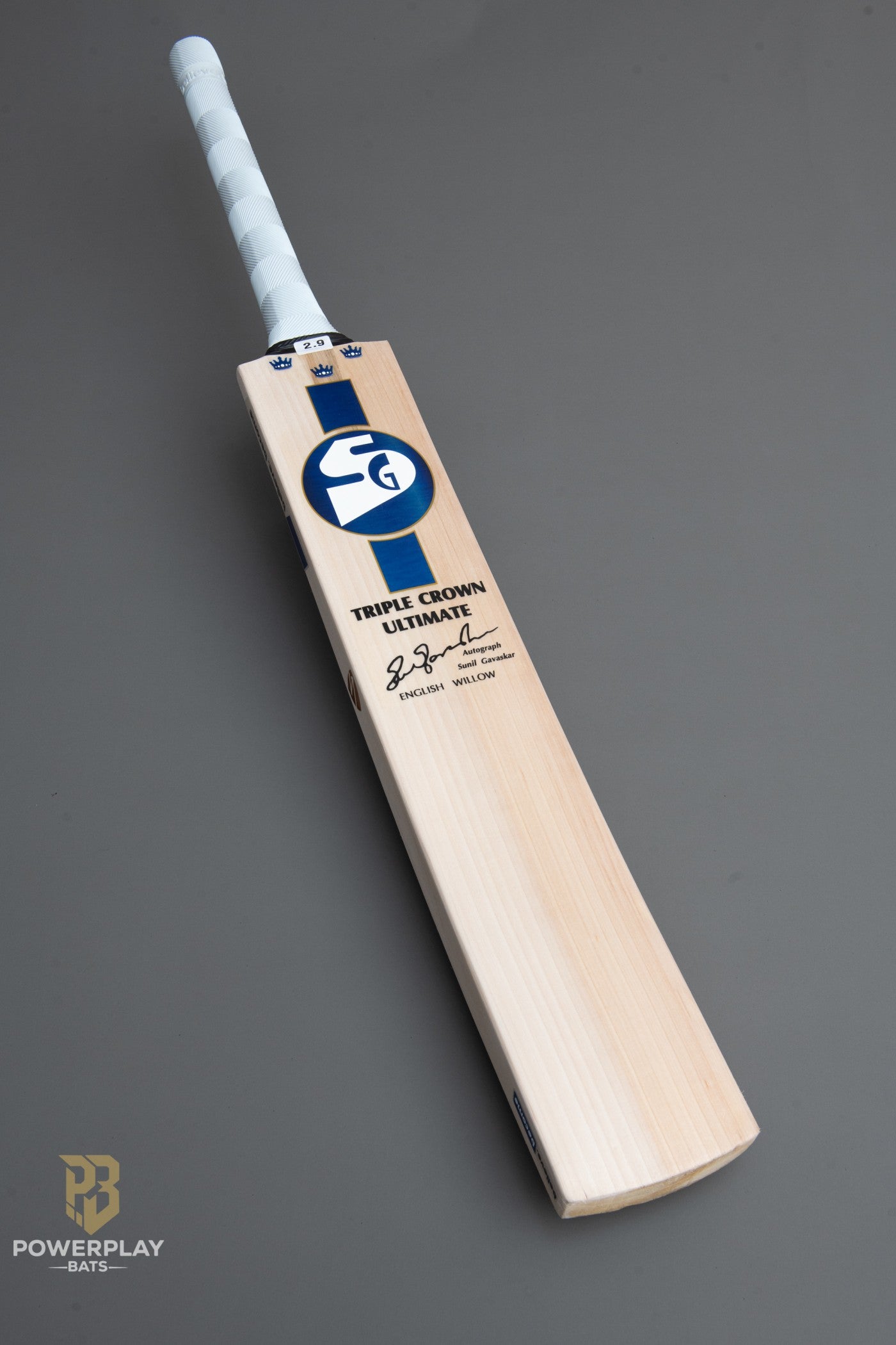 SG TRIPPLE CROWN ULTIMATE