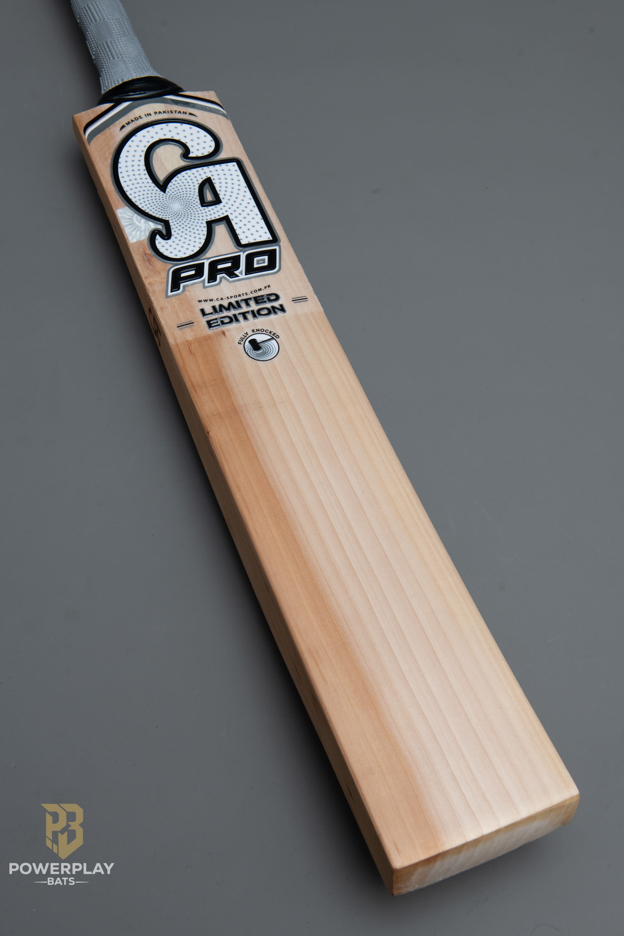 CA PRO LIMITED EDITION