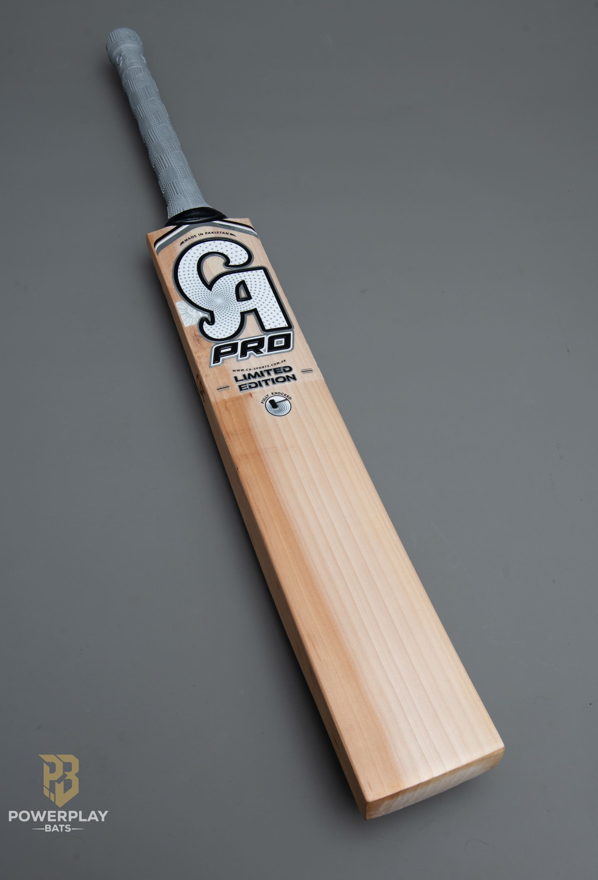 CA PRO LIMITED EDITION