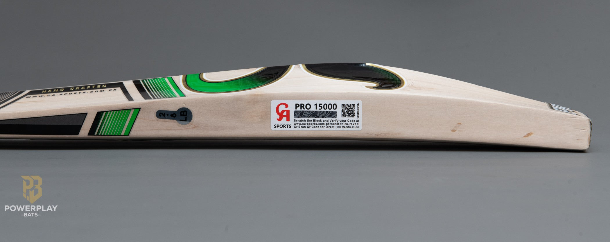Ca Pro 15000