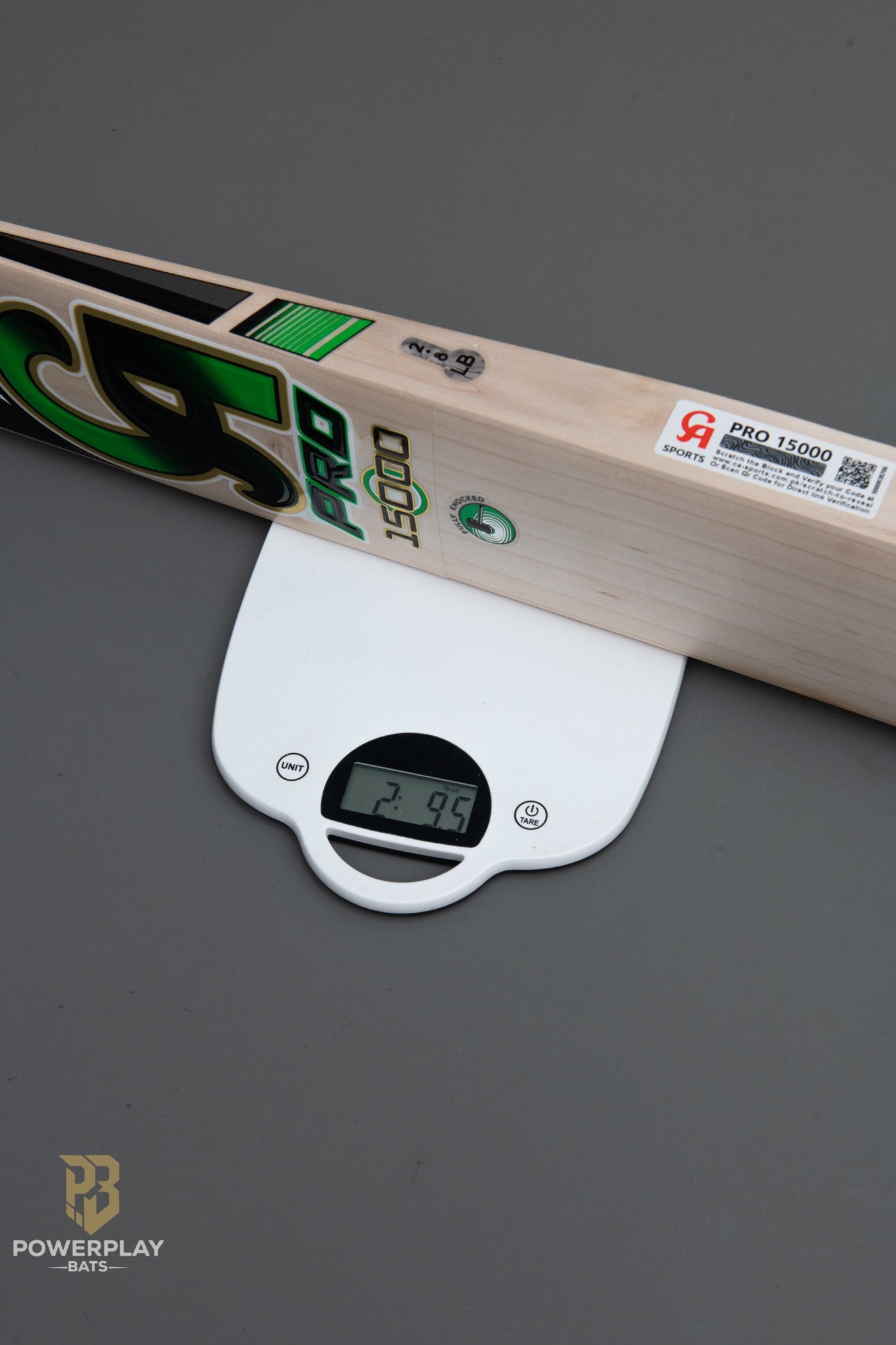 Ca Pro 15000