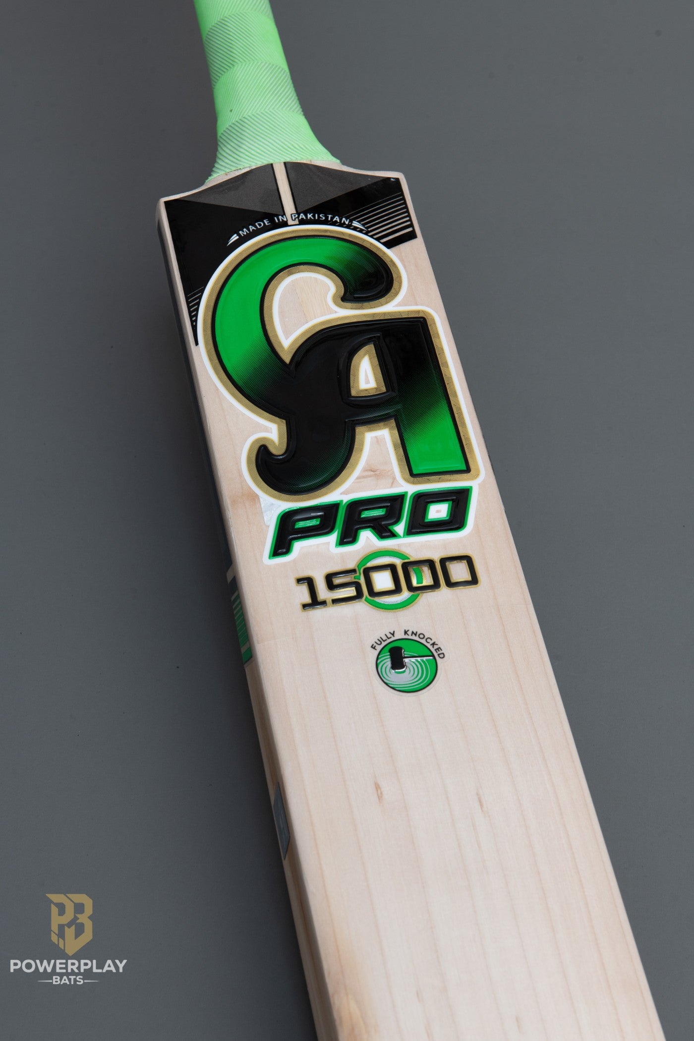 Ca Pro 15000