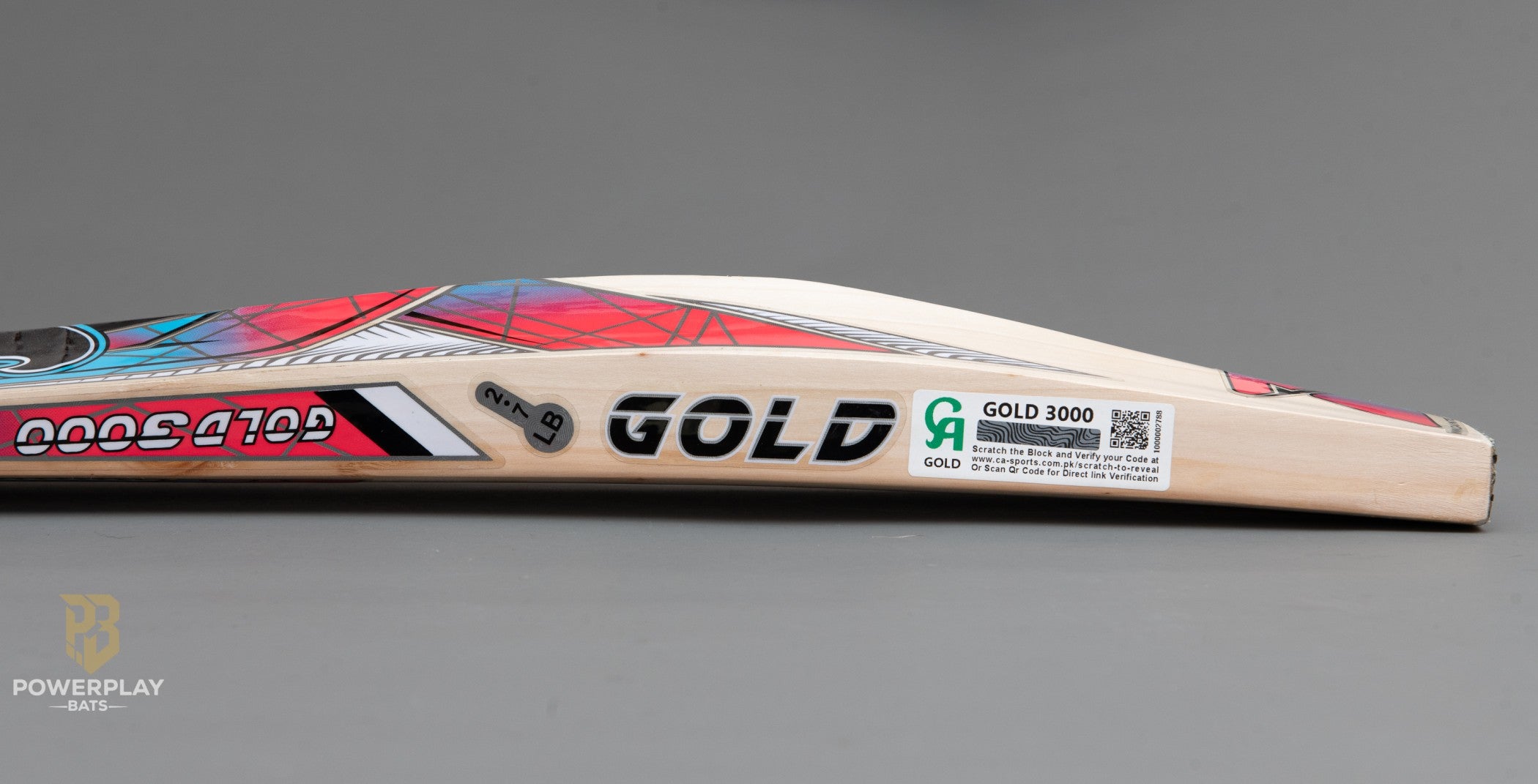 CA GOLD 3000