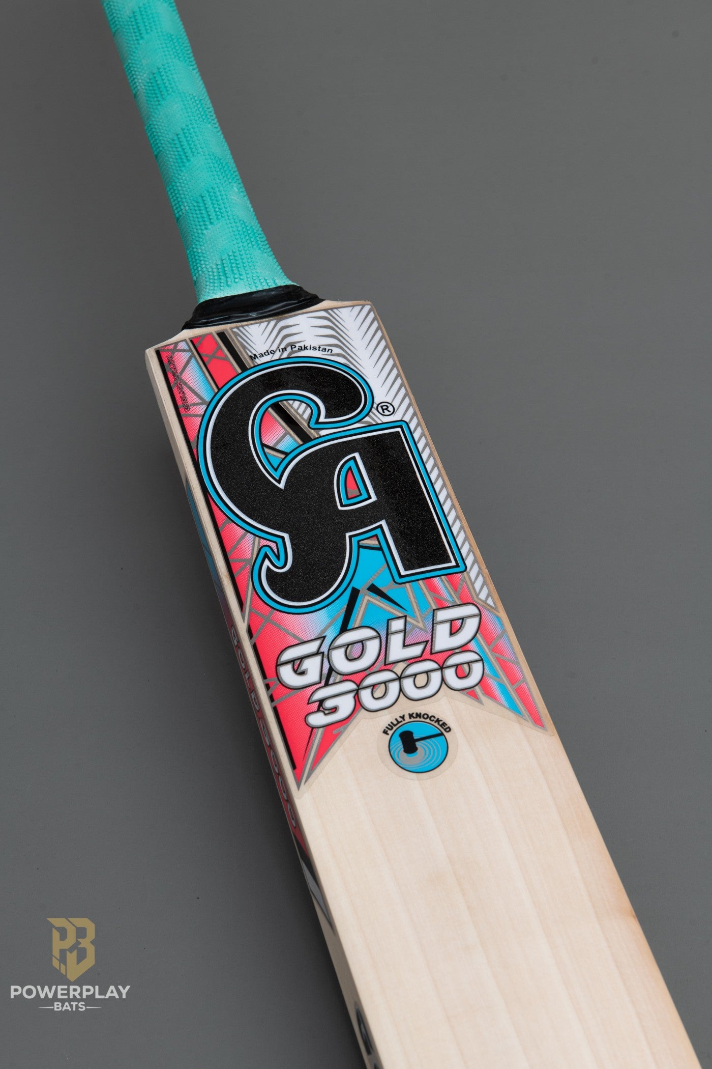 CA GOLD 3000
