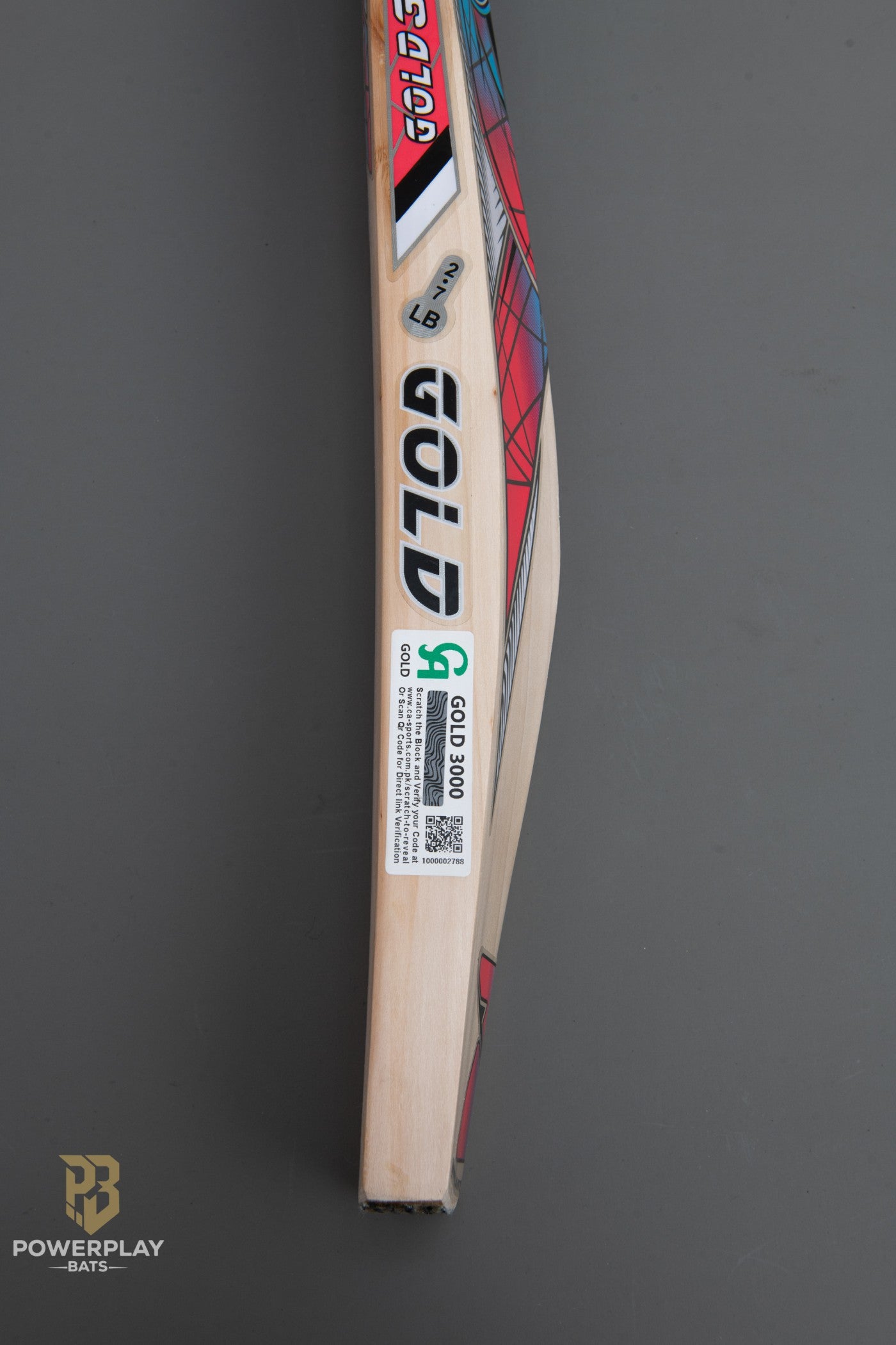 CA GOLD 3000