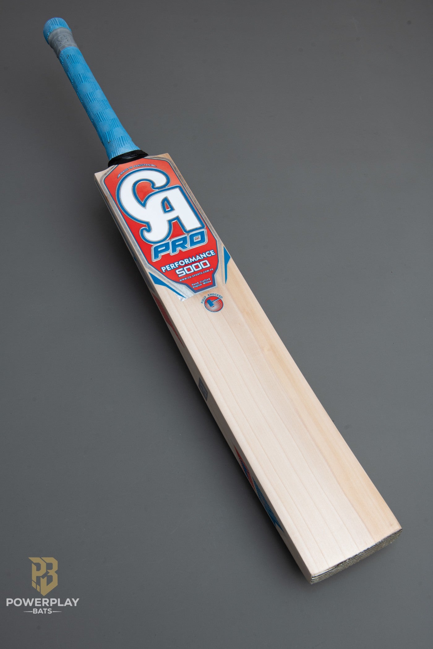 CA Performance 5000