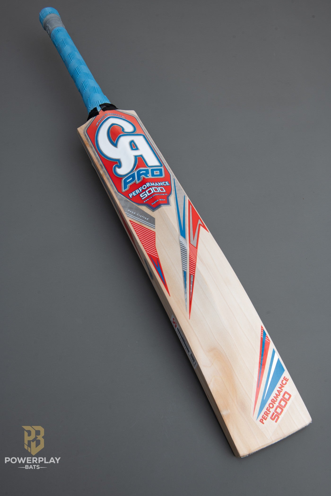 CA Performance 5000