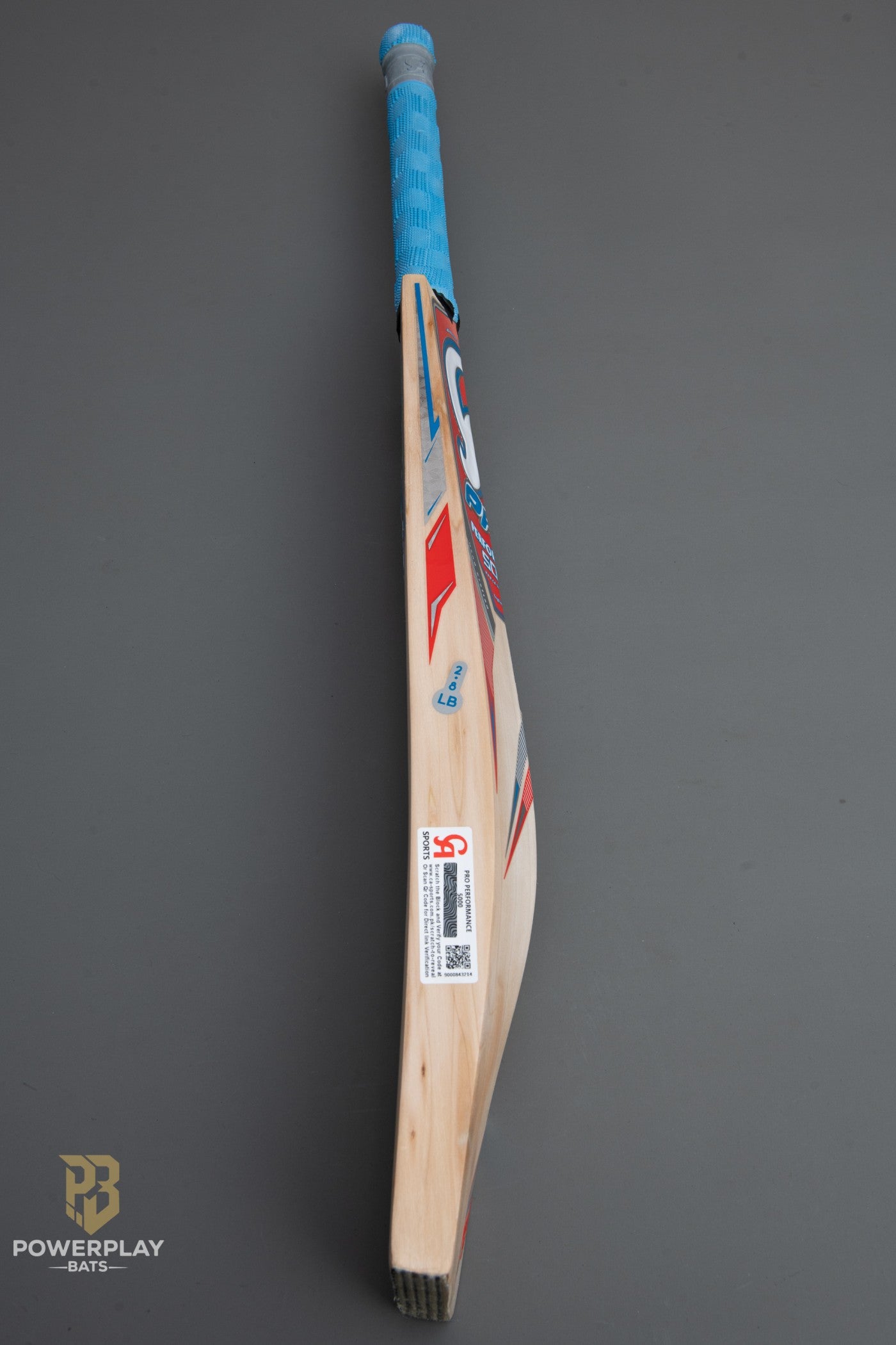 CA Performance 5000