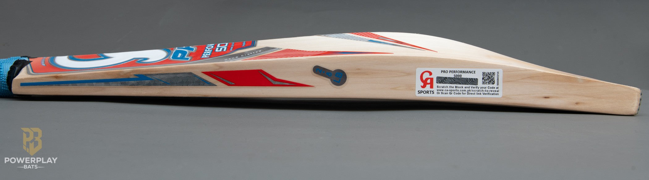 CA Performance 5000