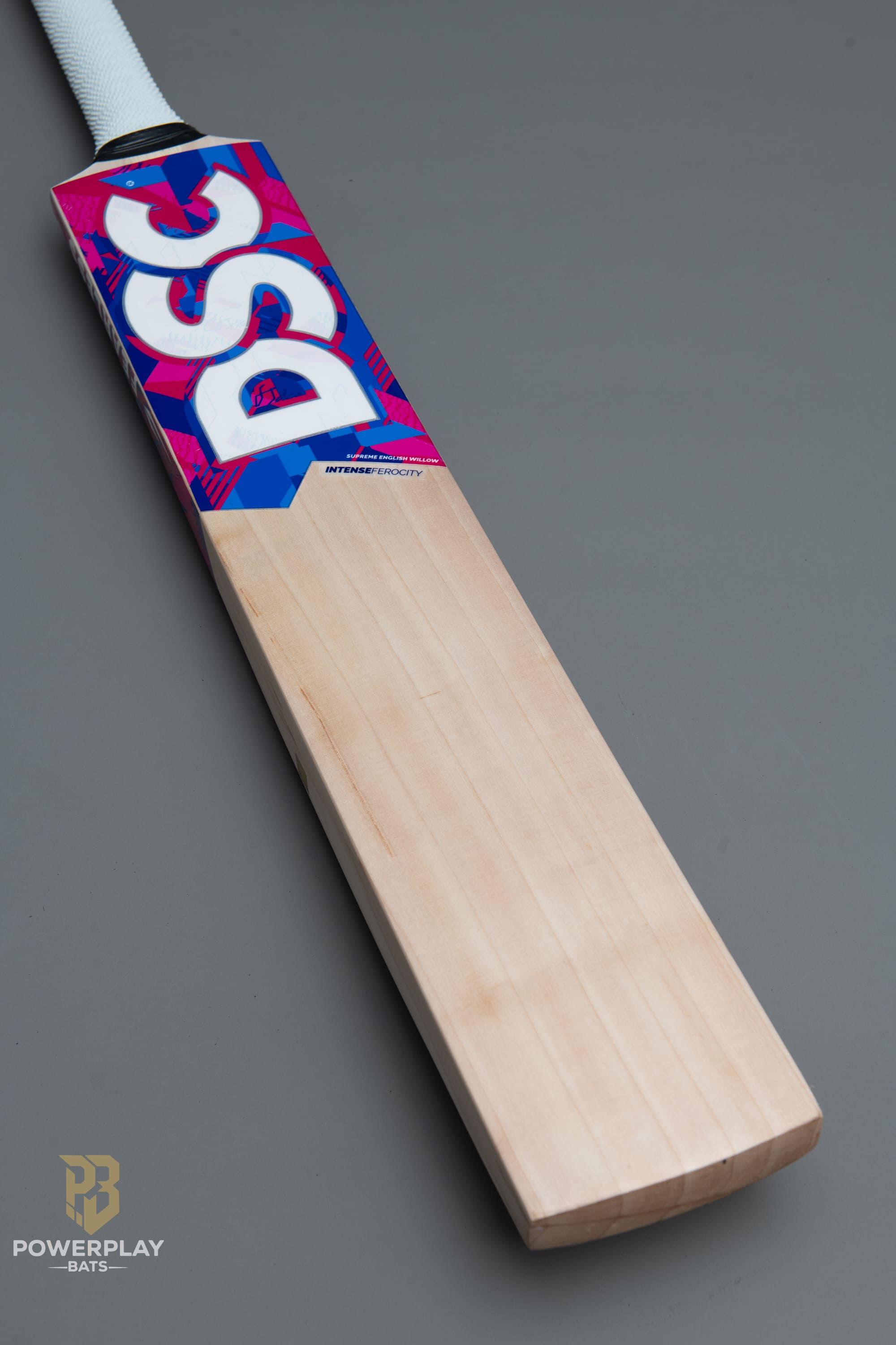 DSC INTENSE FEROCITY