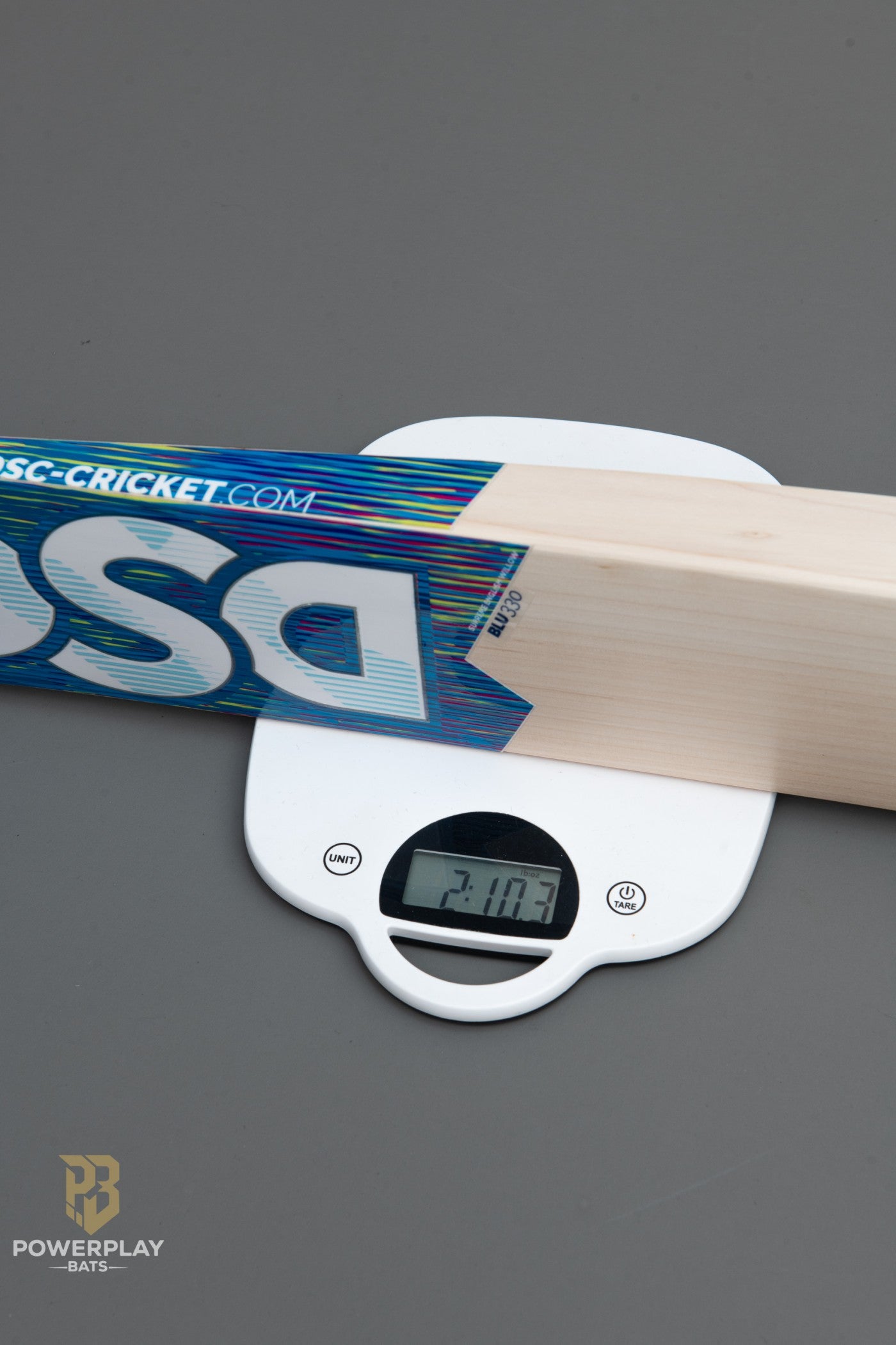 DSC BLUE 330