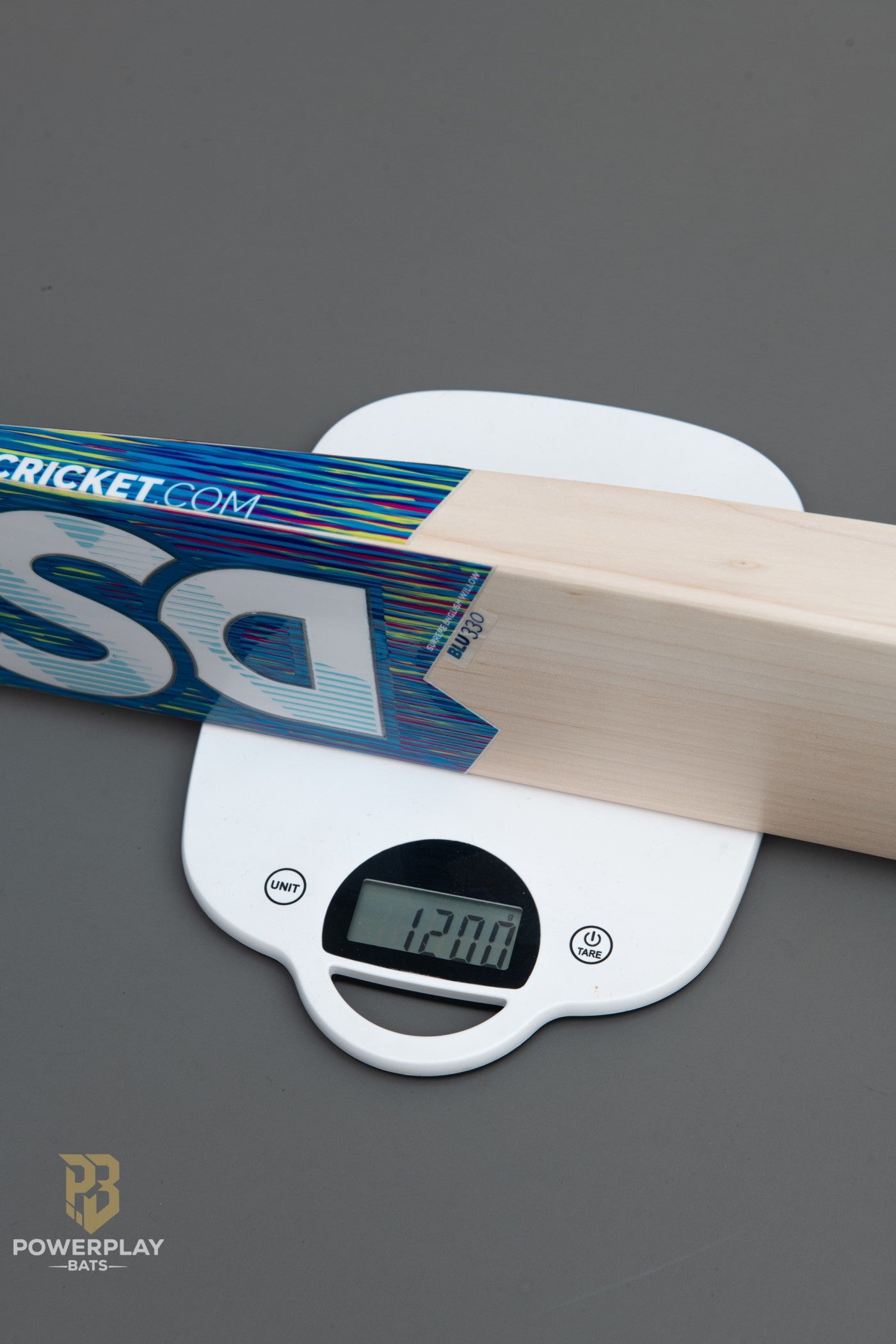 DSC BLUE 330