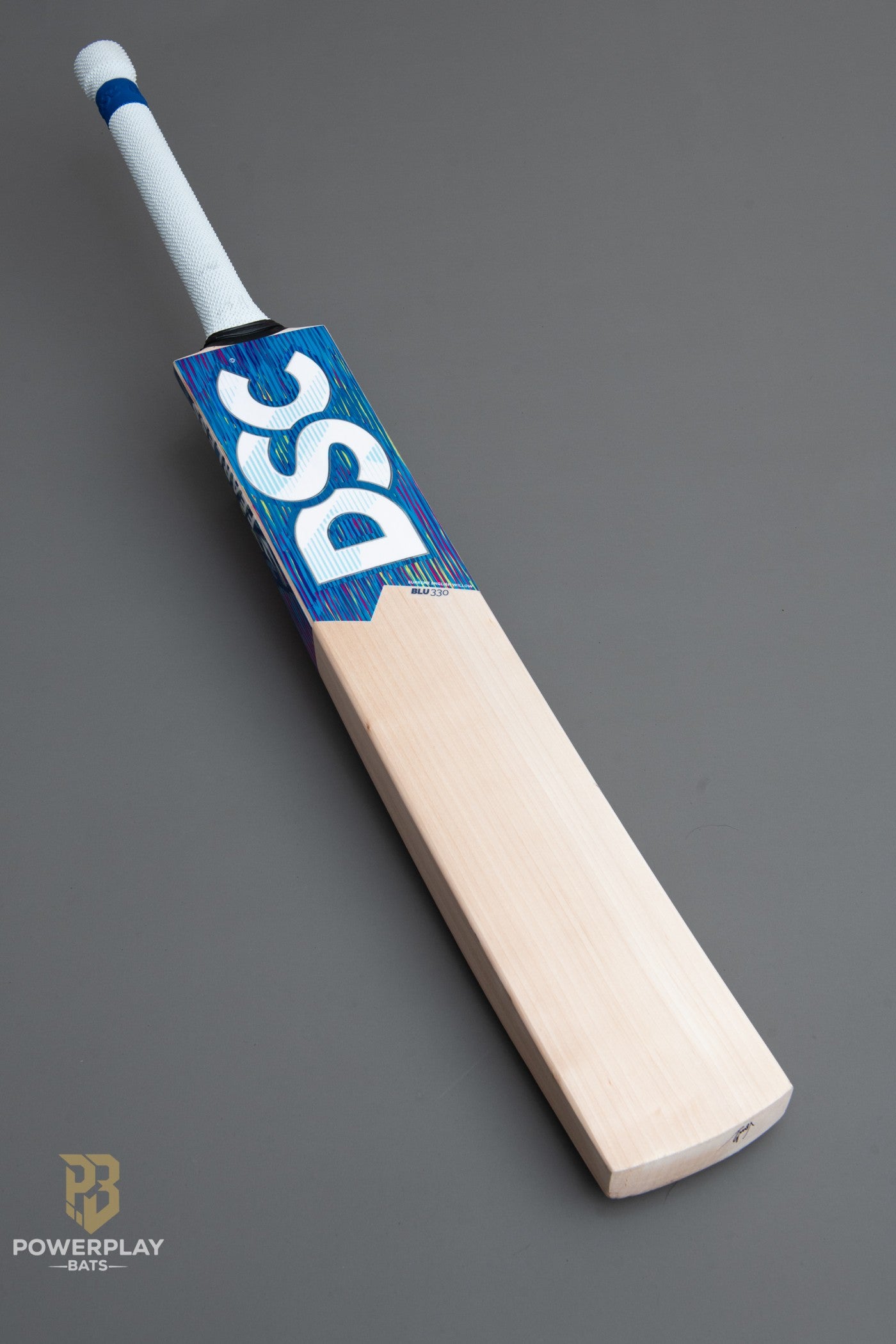 DSC BLUE 330
