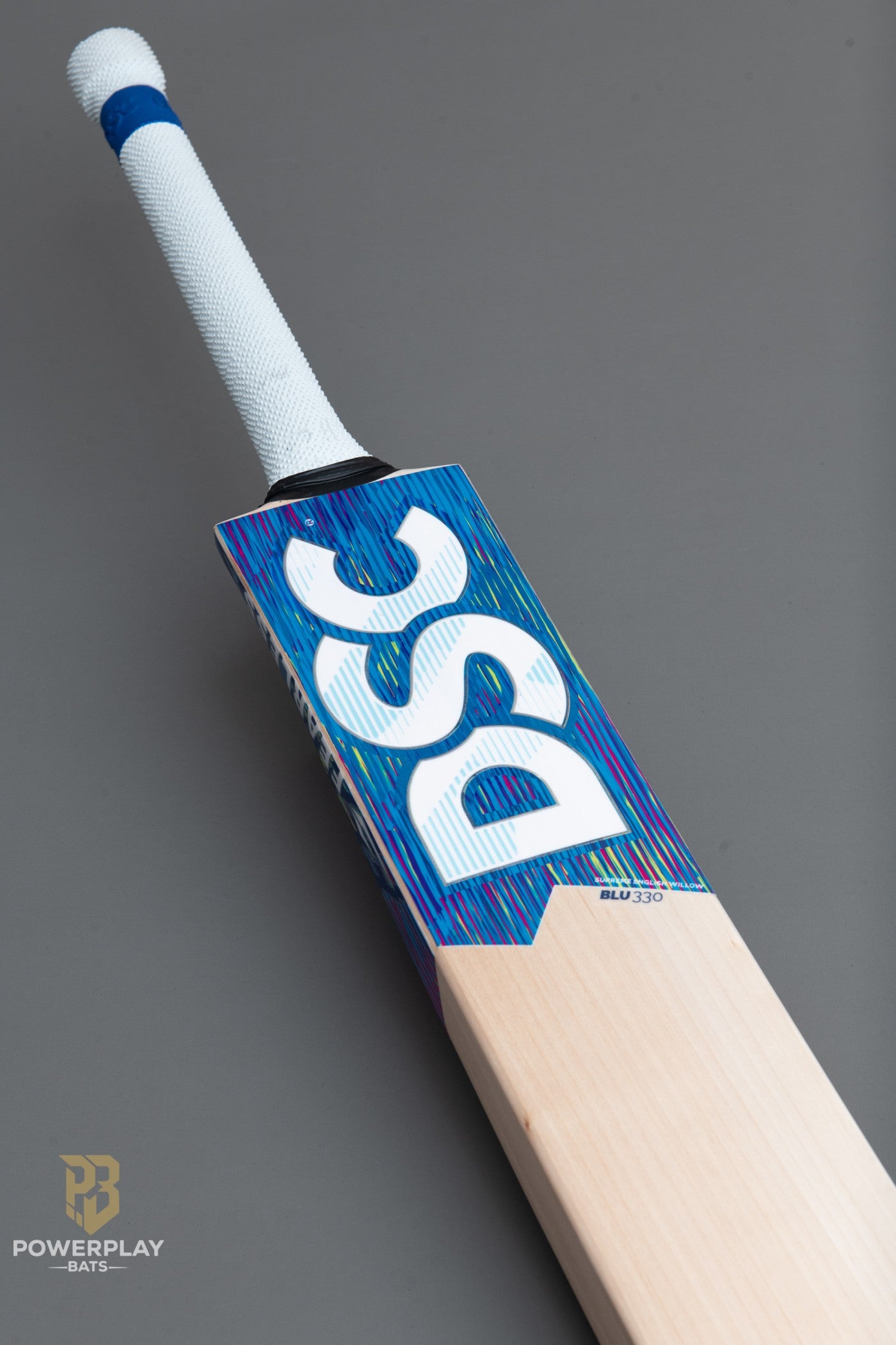 DSC BLUE 330