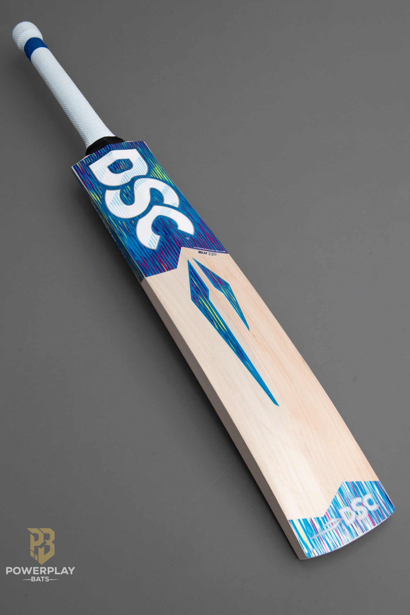 DSC BLUE 330