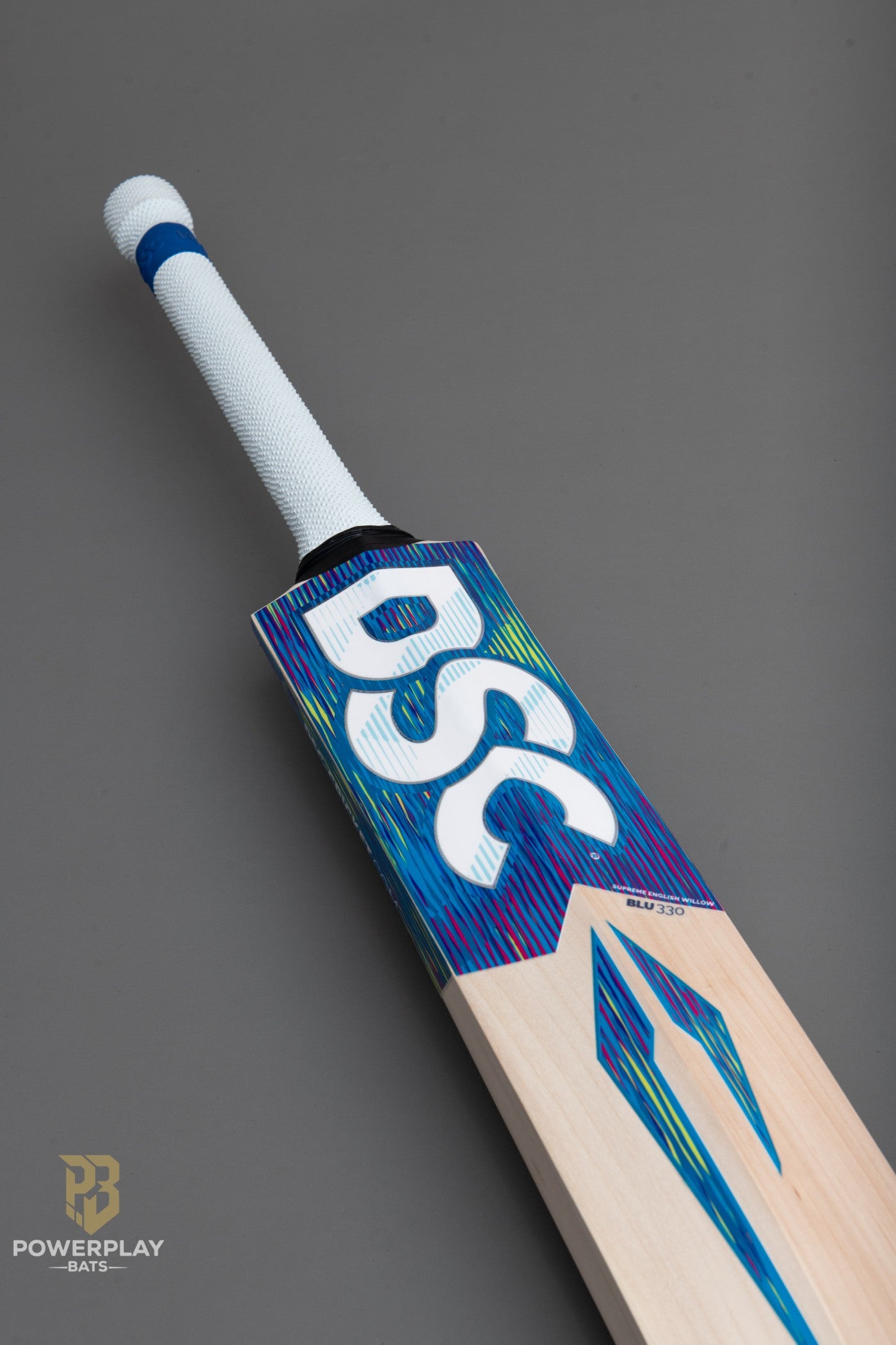 DSC BLUE 330