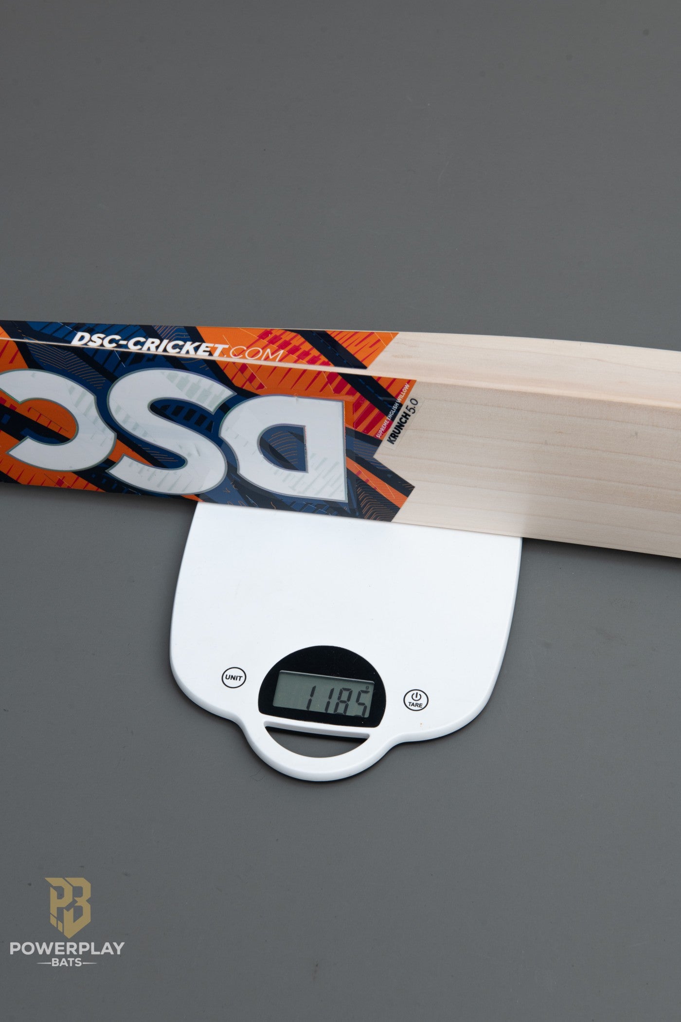 DSC Krunch 5.0