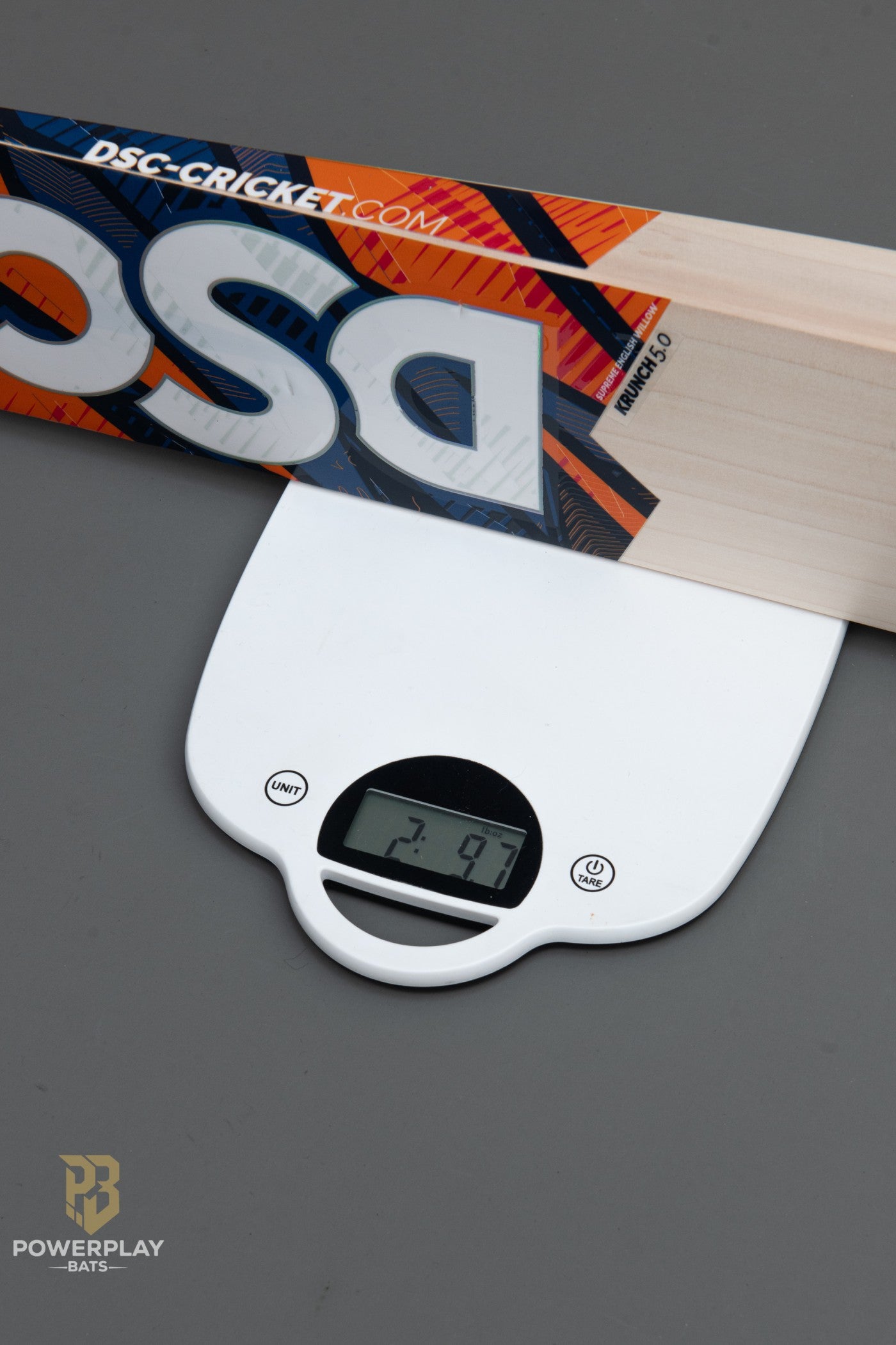 DSC Krunch 5.0
