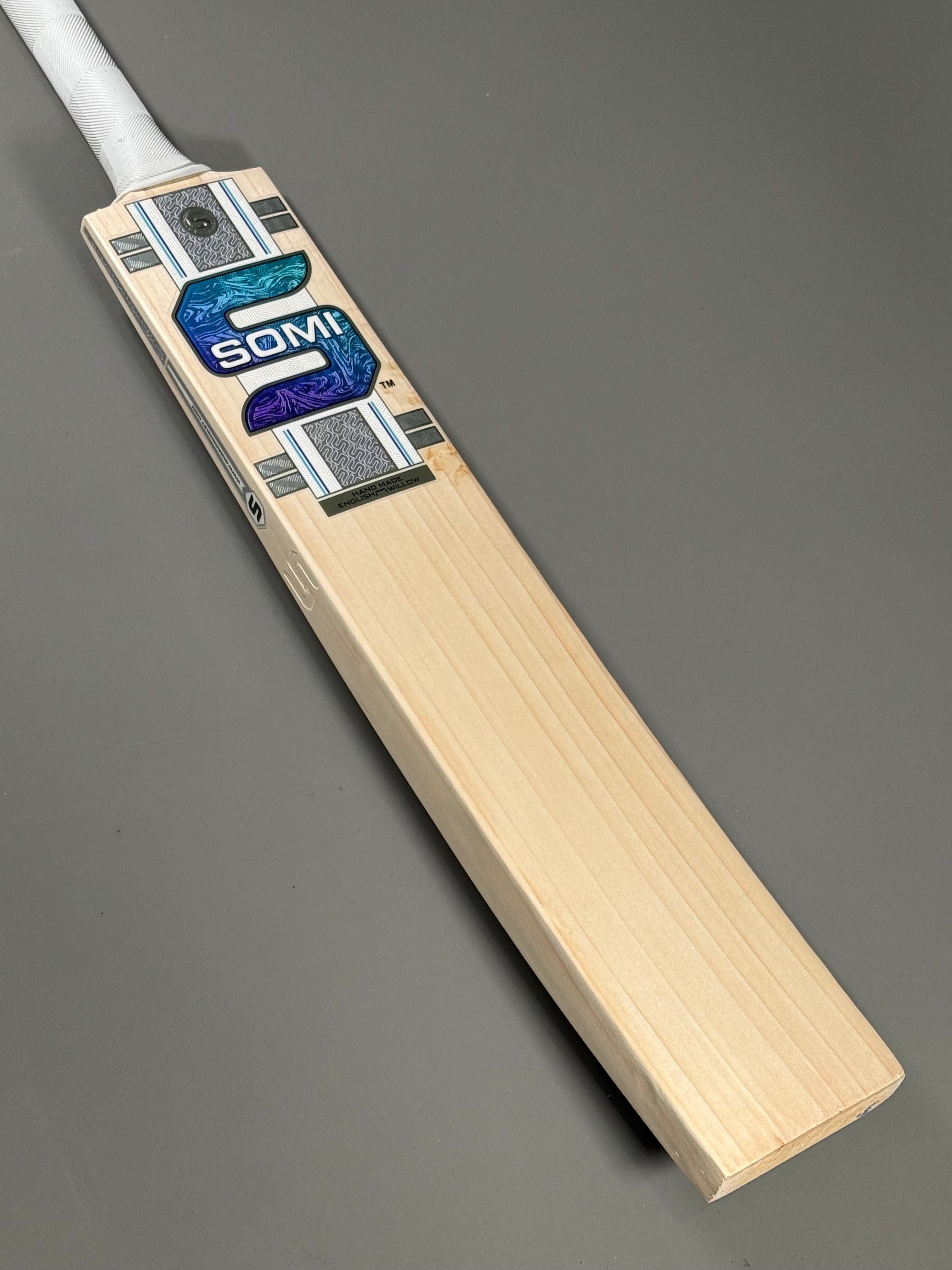 SOMI CUSTOM