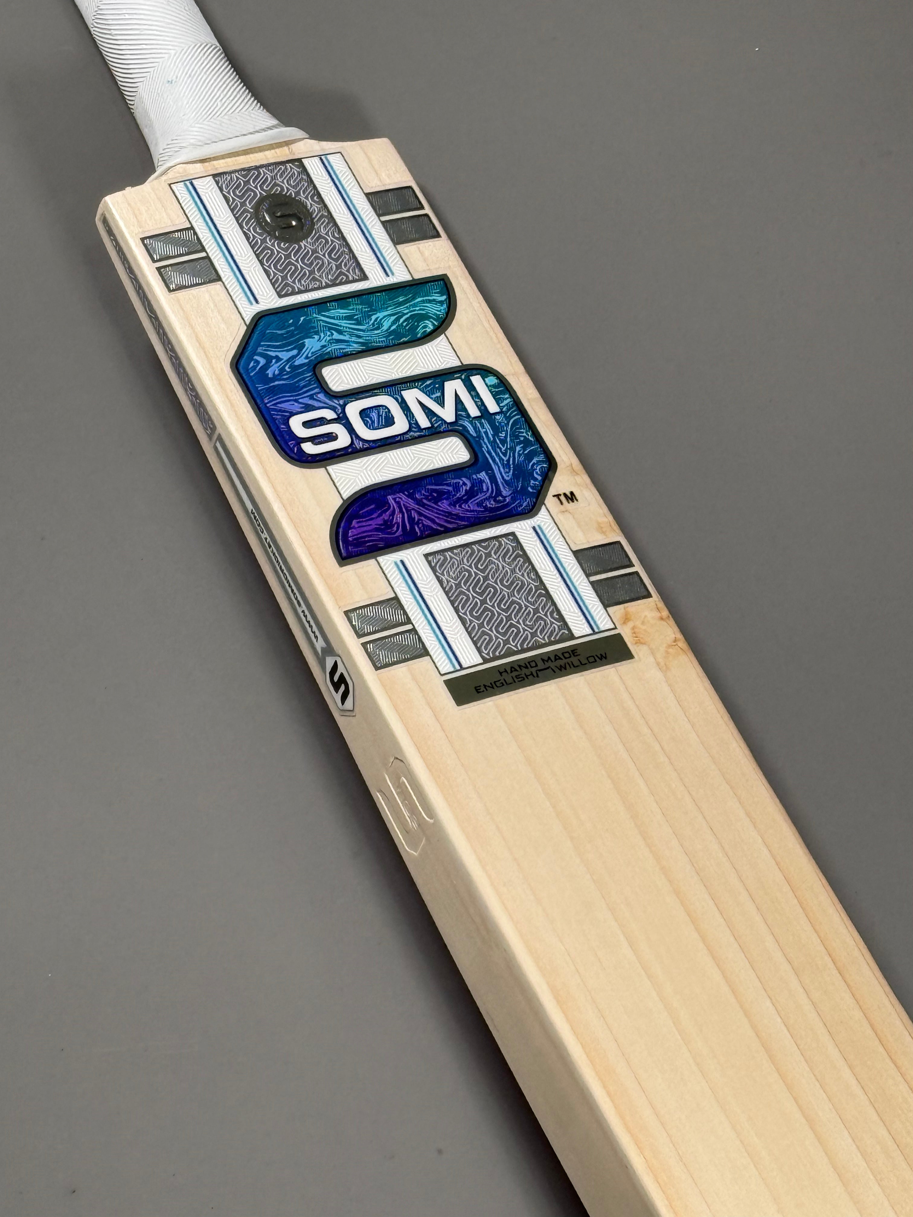 SOMI CUSTOM