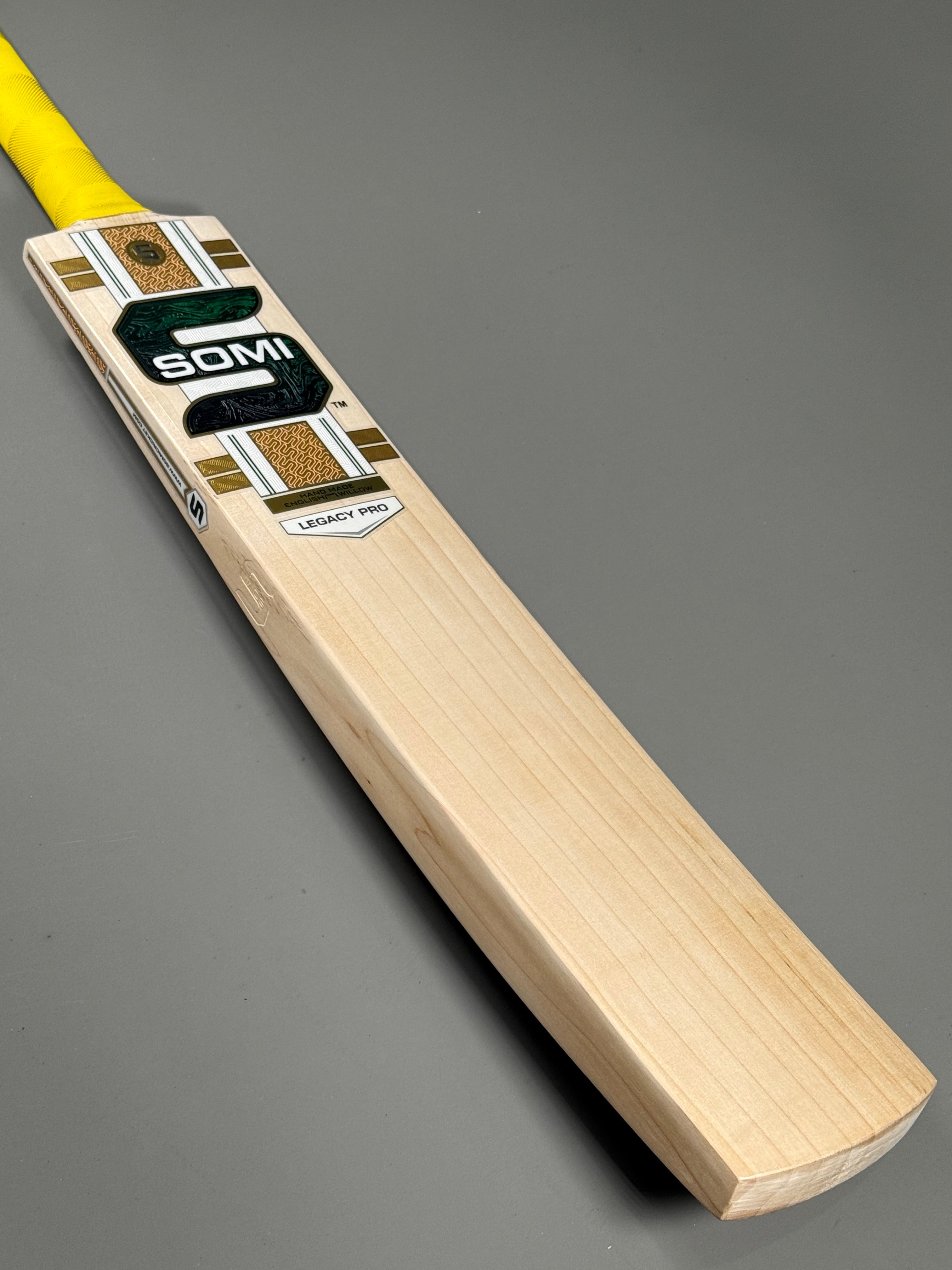 SOMI LEGACY PRO