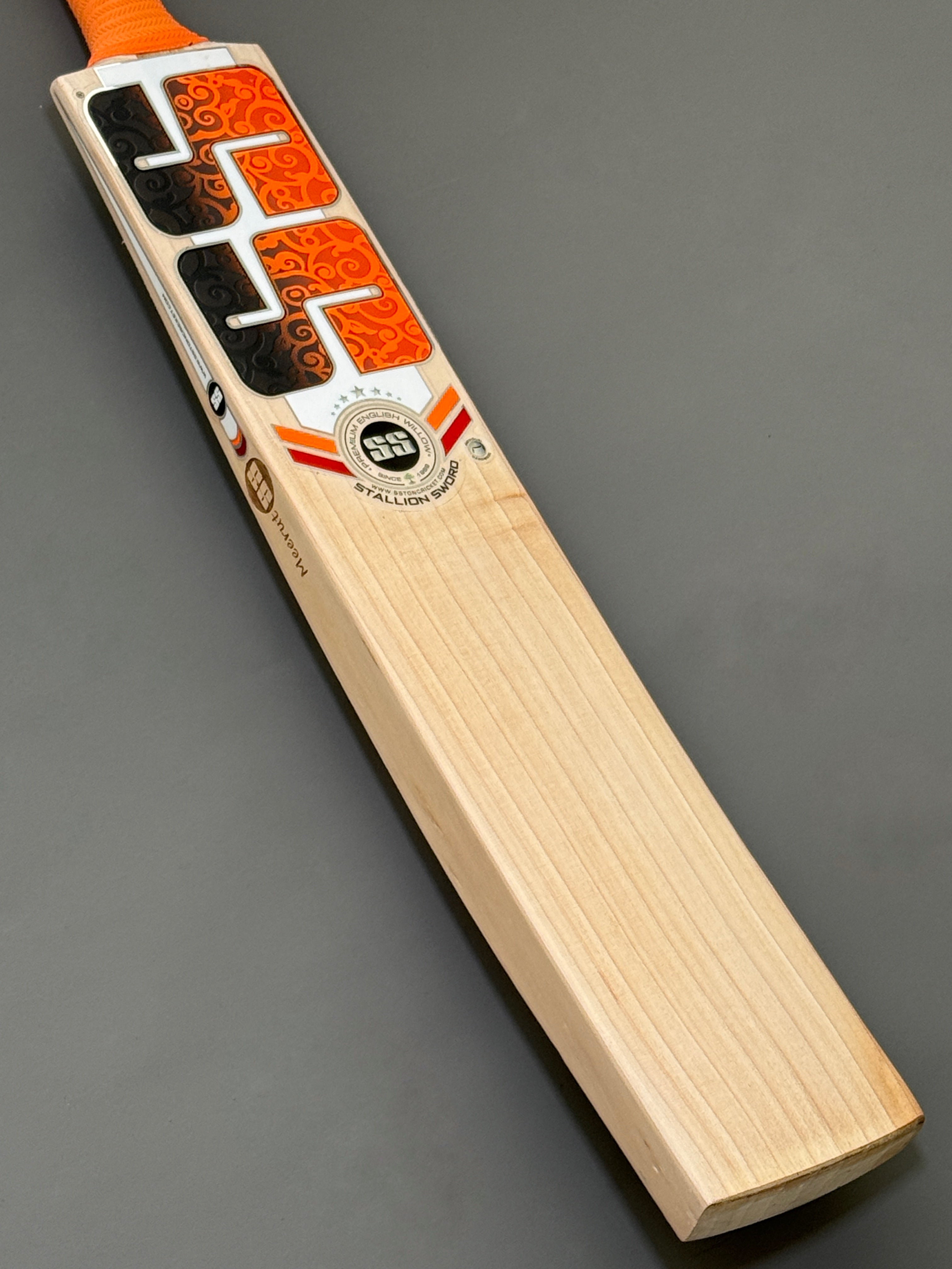 SS STALLION SWORD