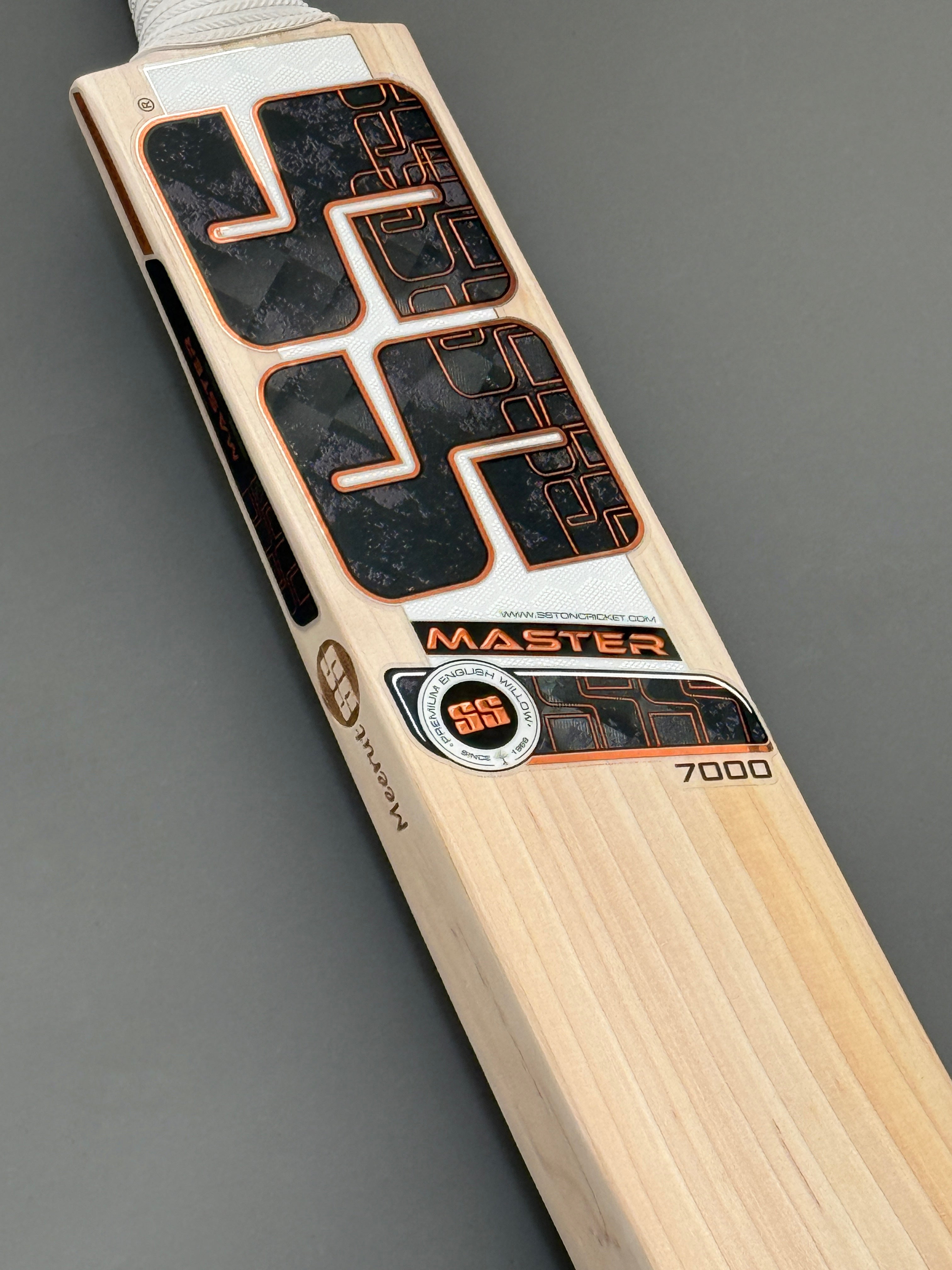 SS Master 7000